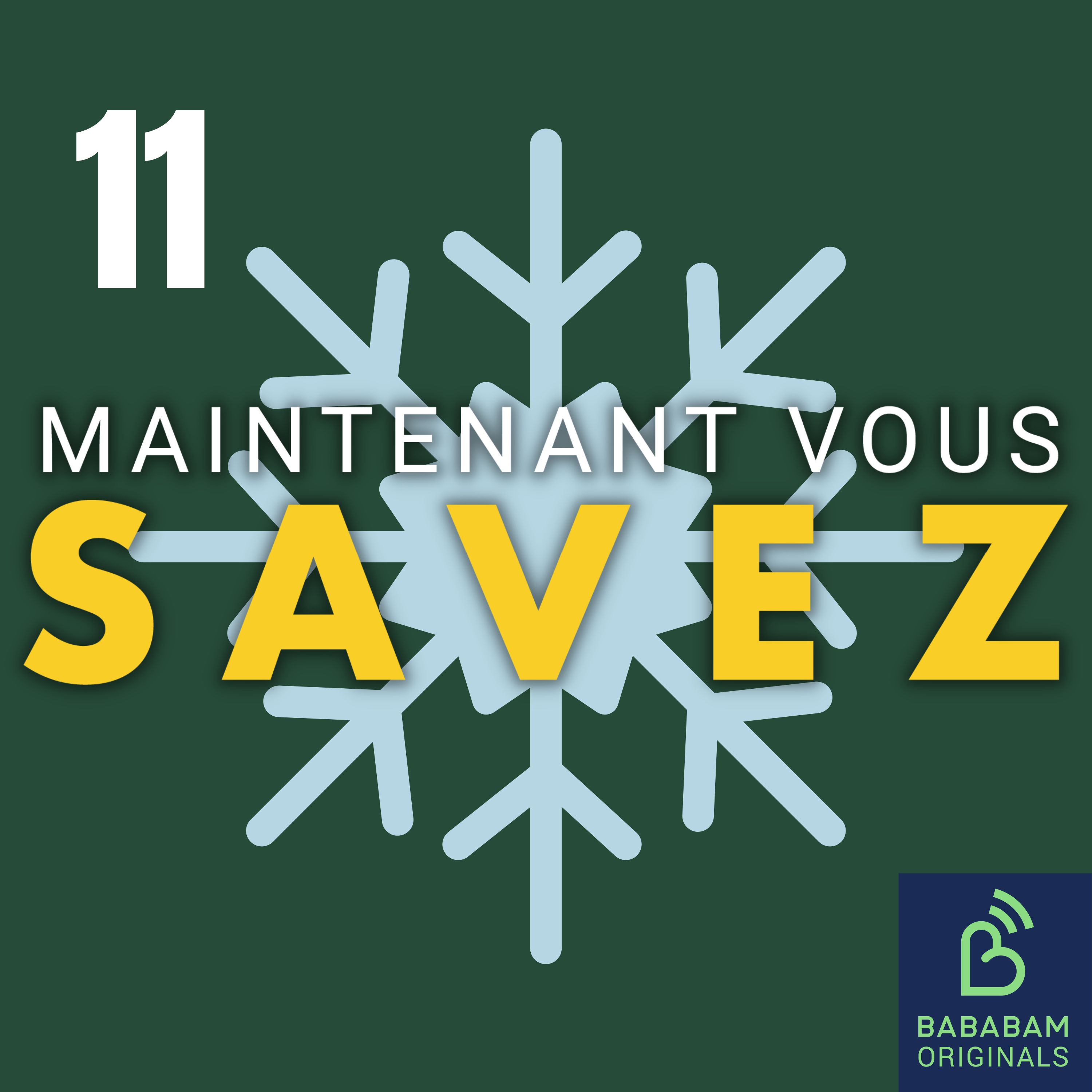 [CALENDRIER DE L'AVENT] Quelles sont les 3 astuces pour moins dépenser à Noël ?