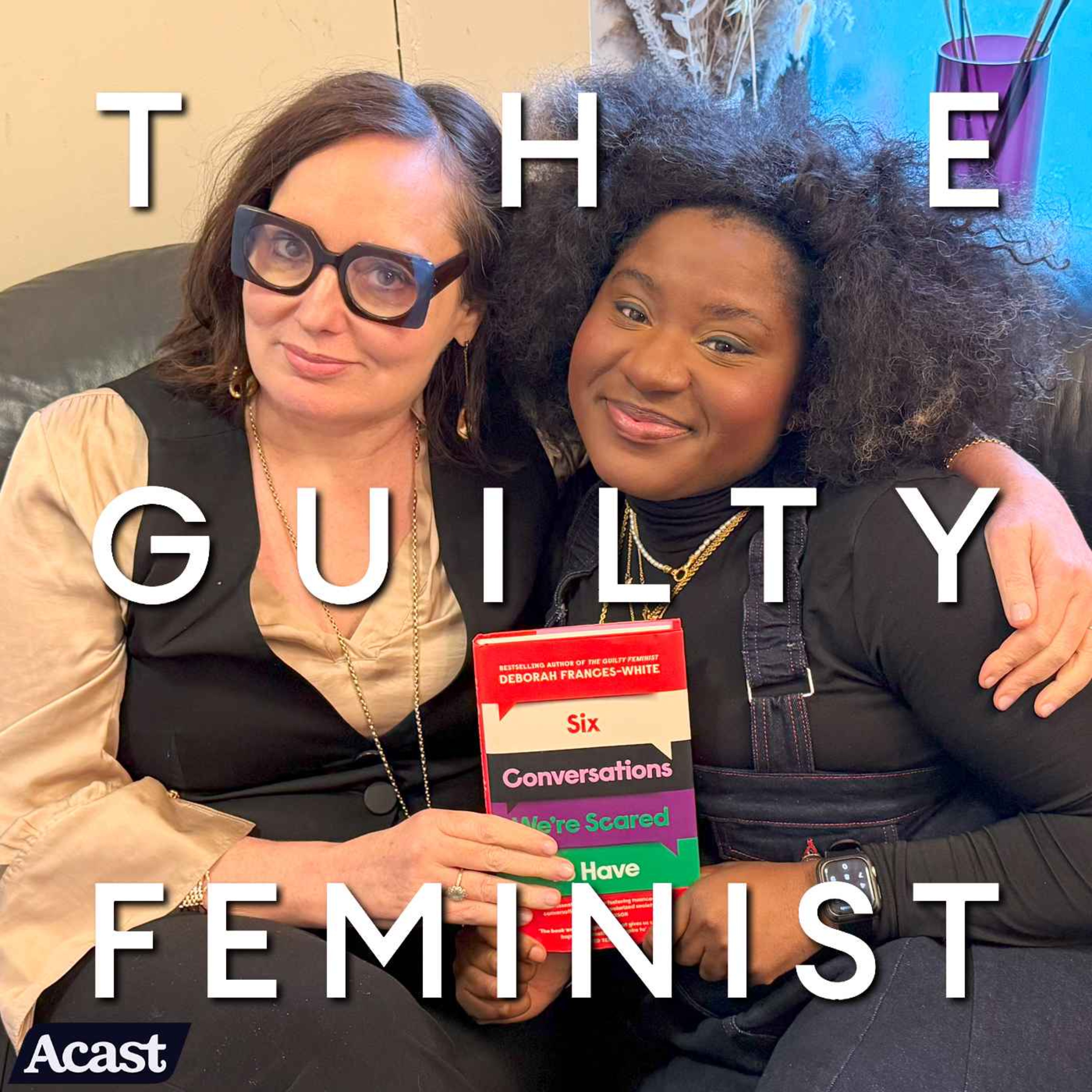 The Guilty Feminist