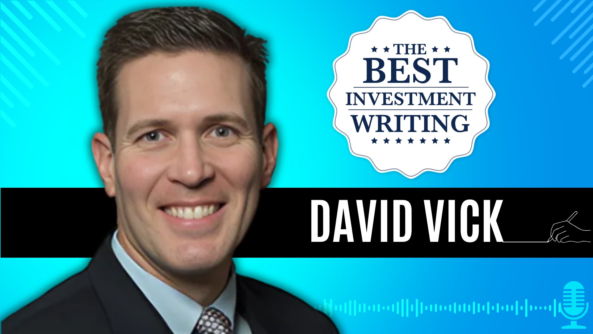 The Best Investment Writing