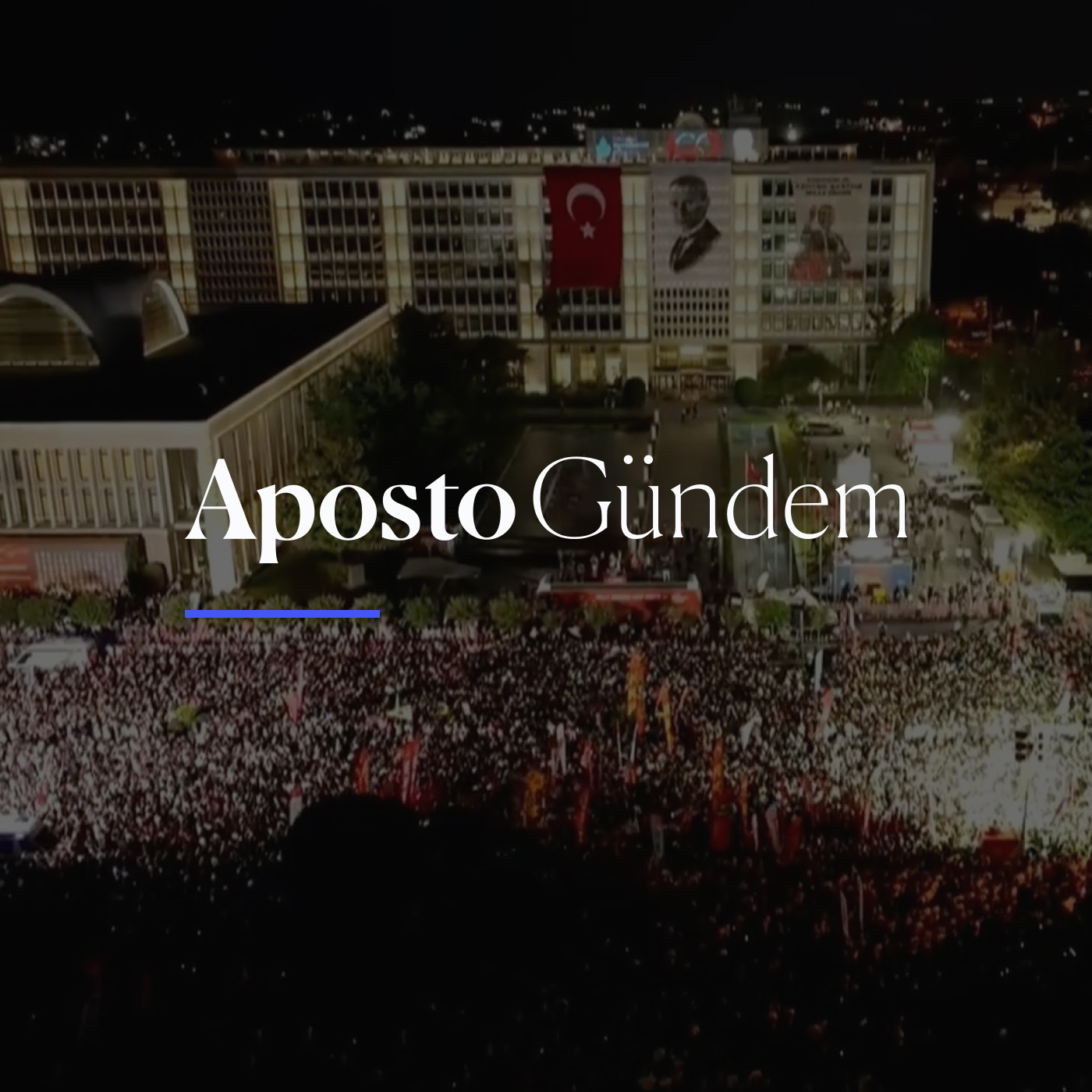 100. gün mitingi, İzmir operasyonu | 2 Temmuz 2025