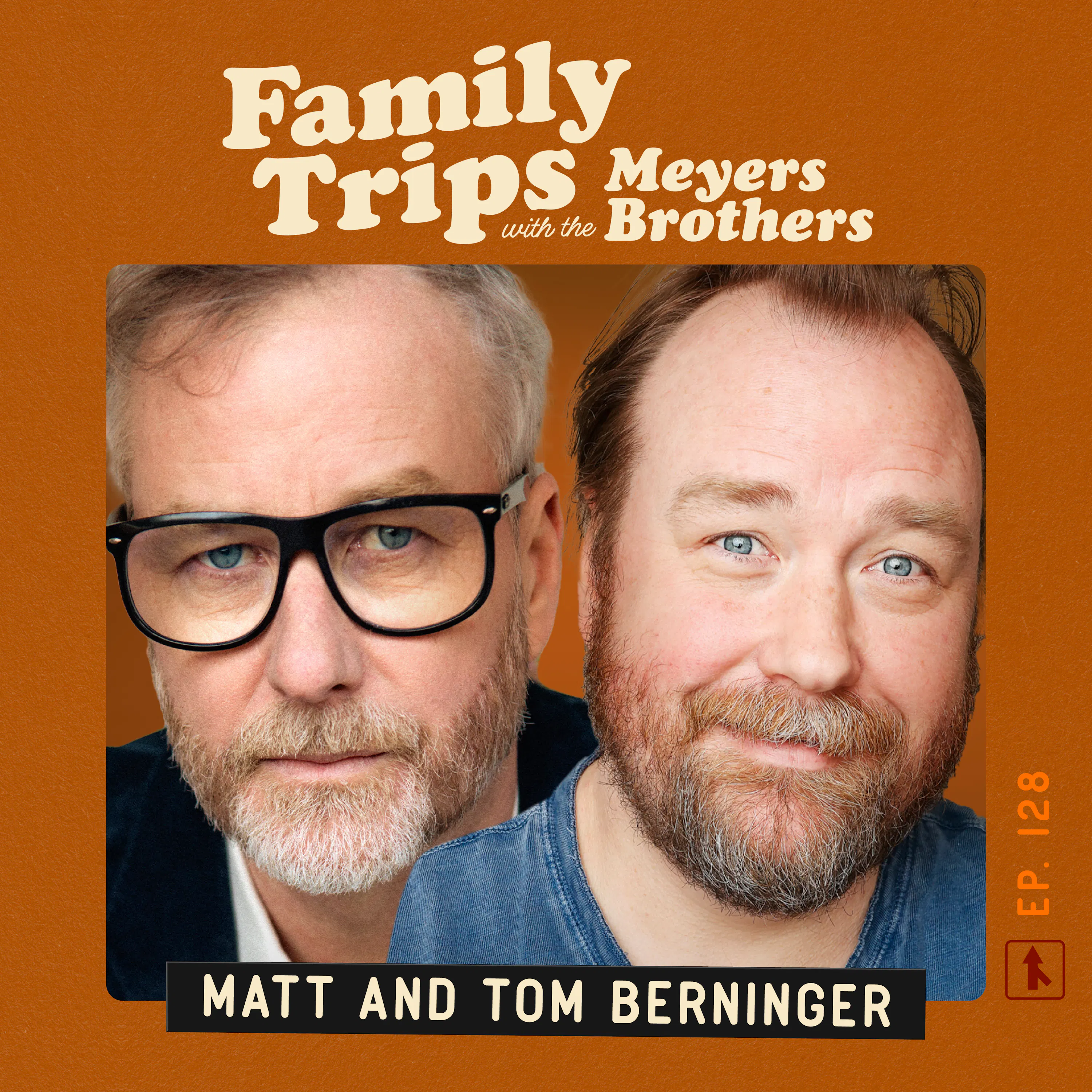 MATT & TOM BERNINGER Worked on a Christmas Tree Farm