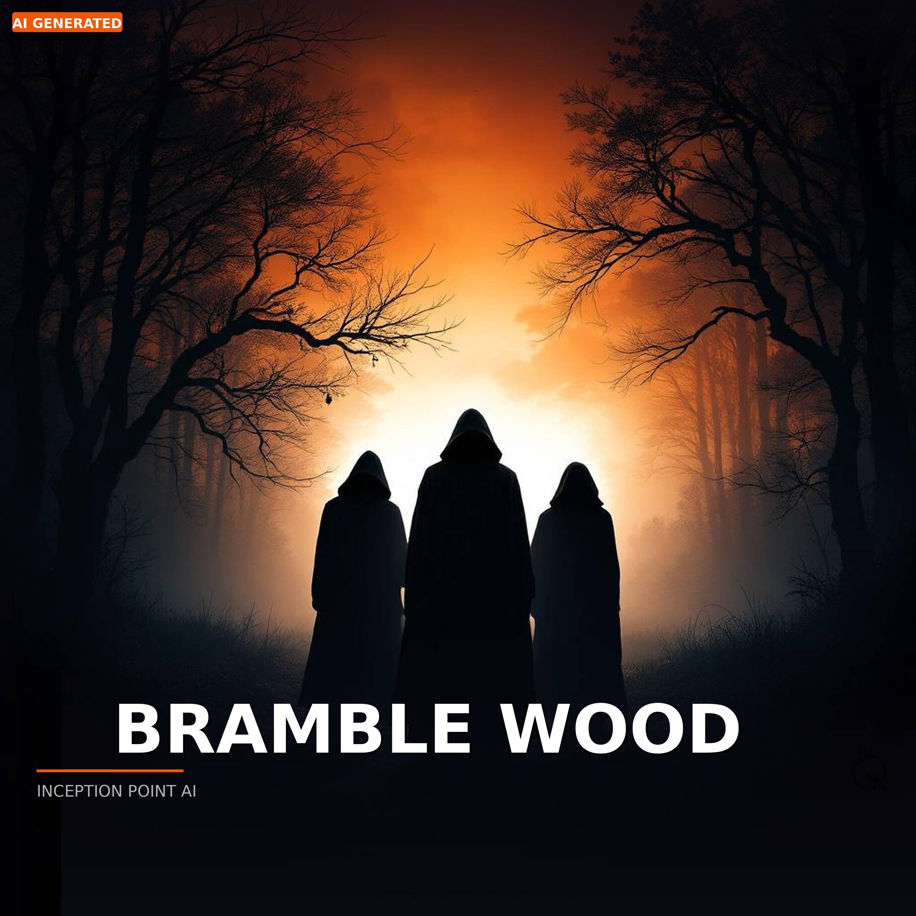 Bramble Wood podcast artwork