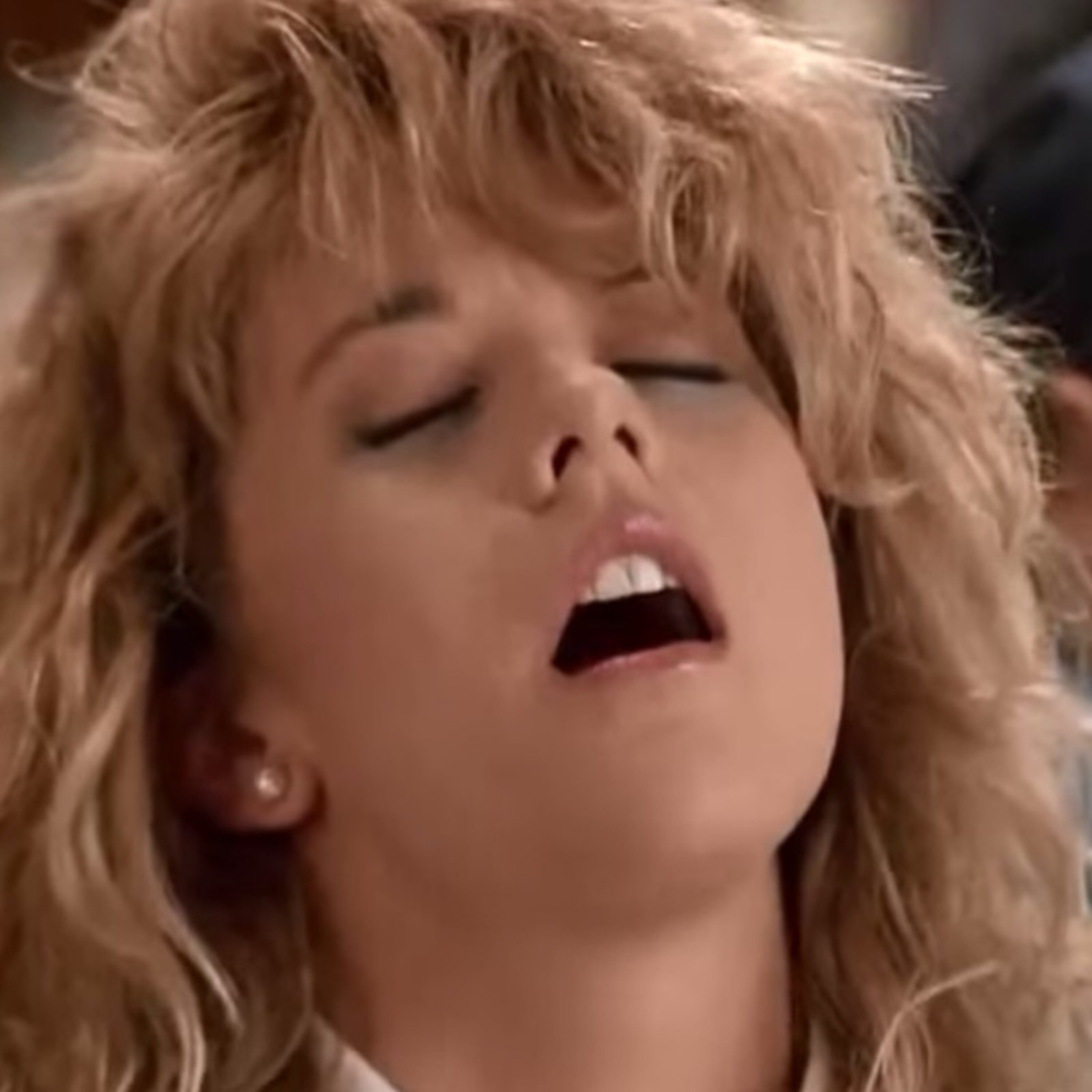 A Lot Of People Are Faking Orgasms These Days