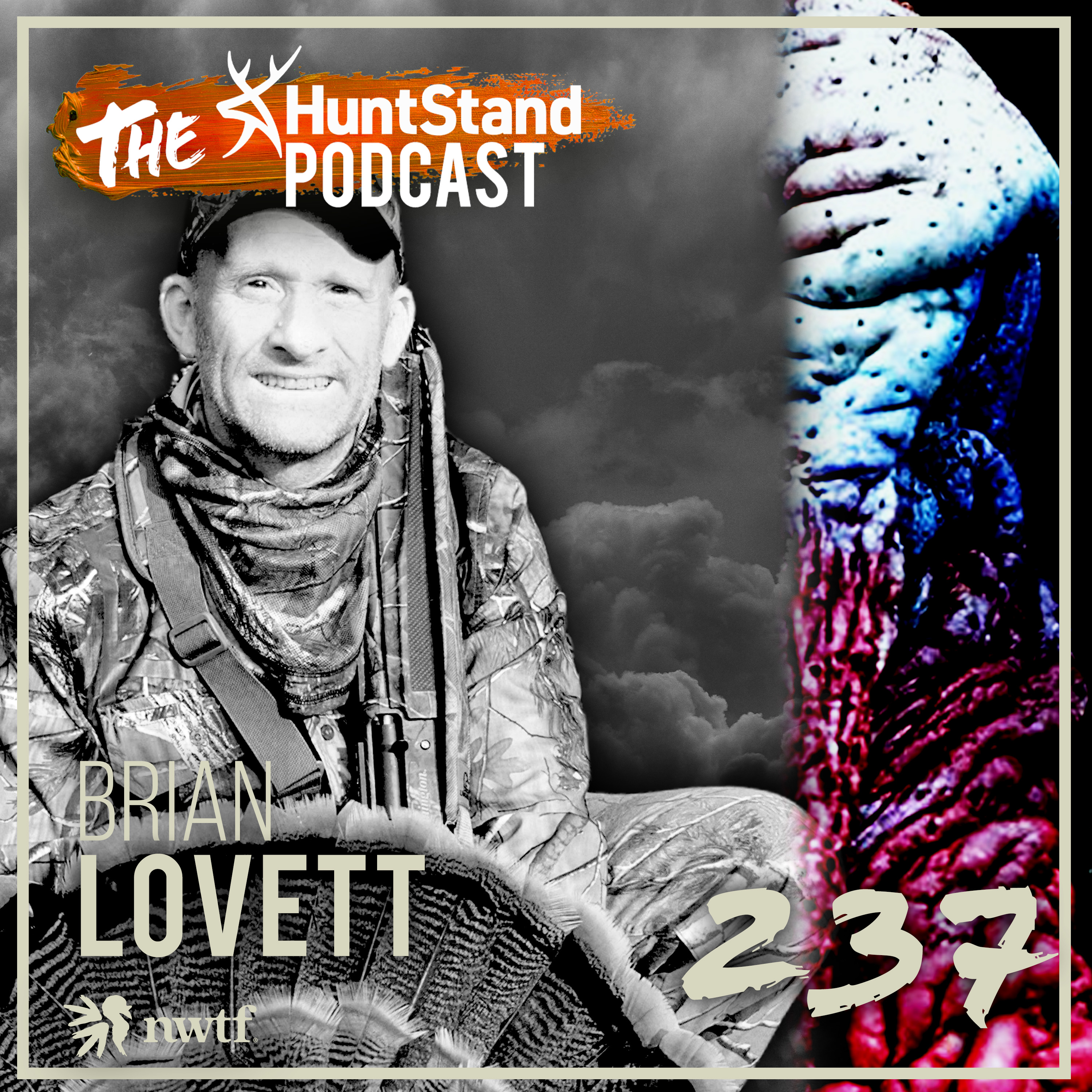 Judging the World's Best Turkey Callers with Brian Lovett