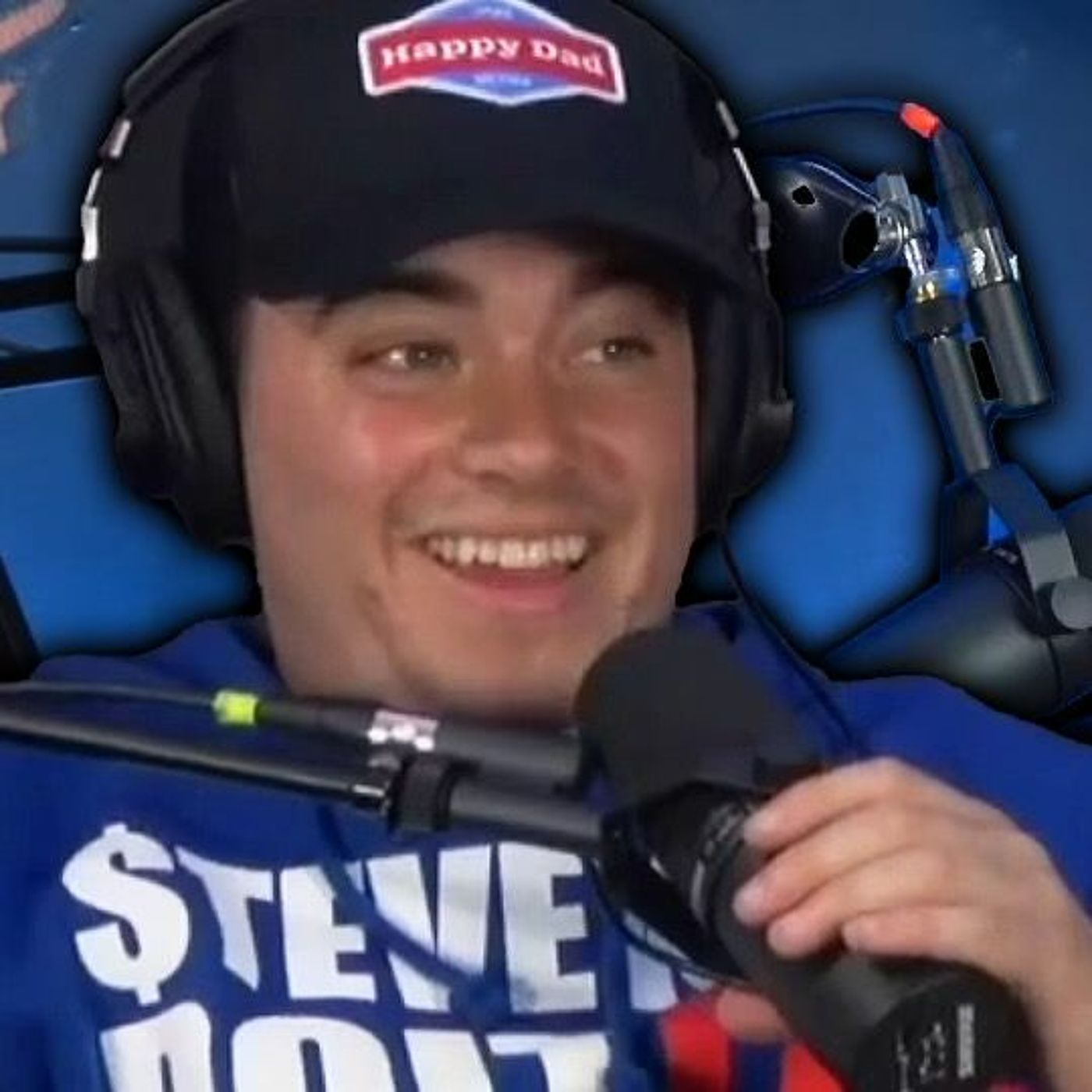 STEVEWILLDOIT's assistant Tells all