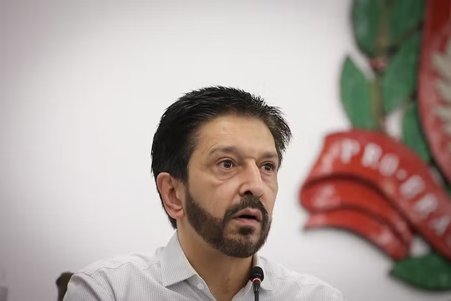 Nunes chama decisão de Moraes sobre mototáxi de 'precipitada, desnecessária e insensível'