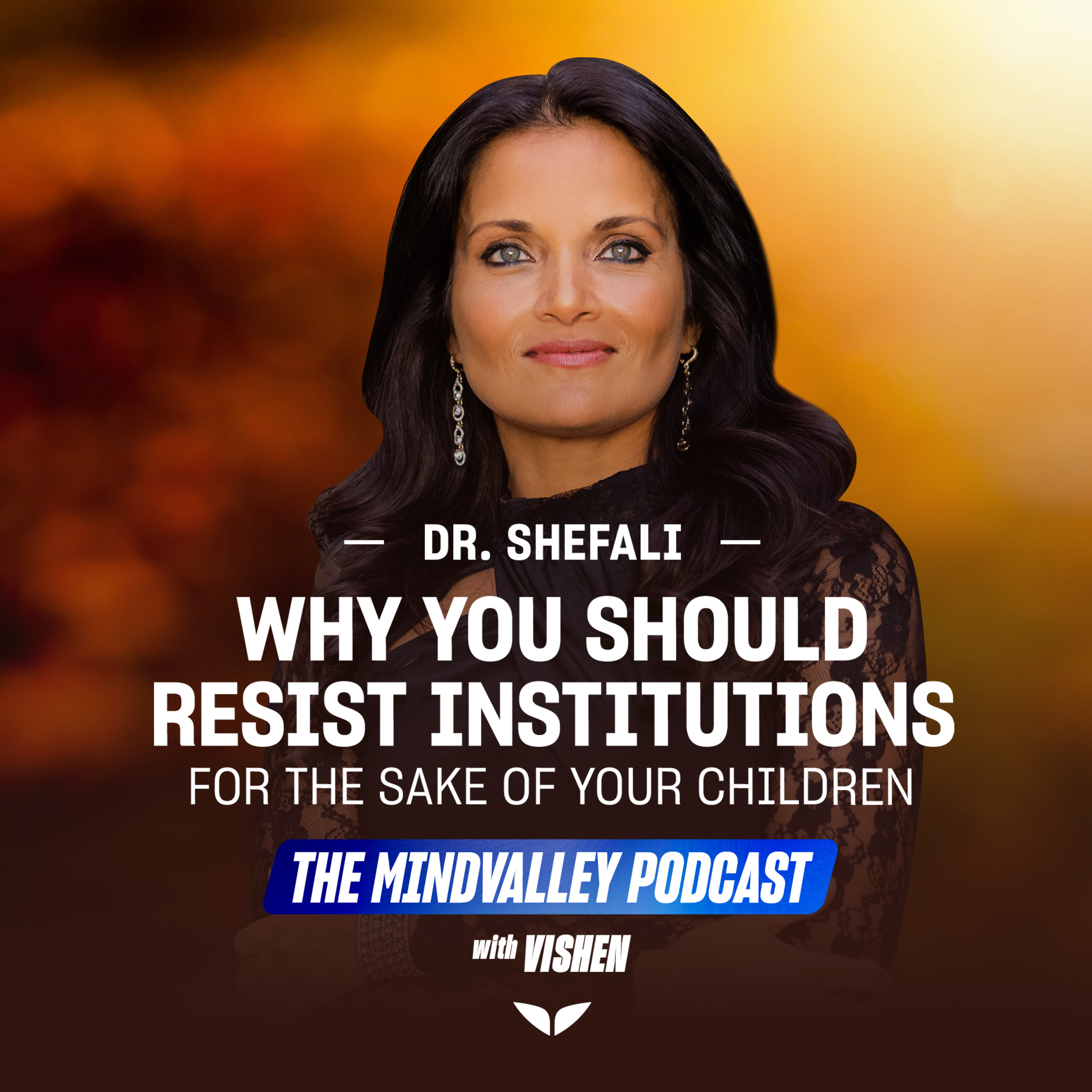 Why You Should Resist Institutions for the Sake of Your Children | Ep 56