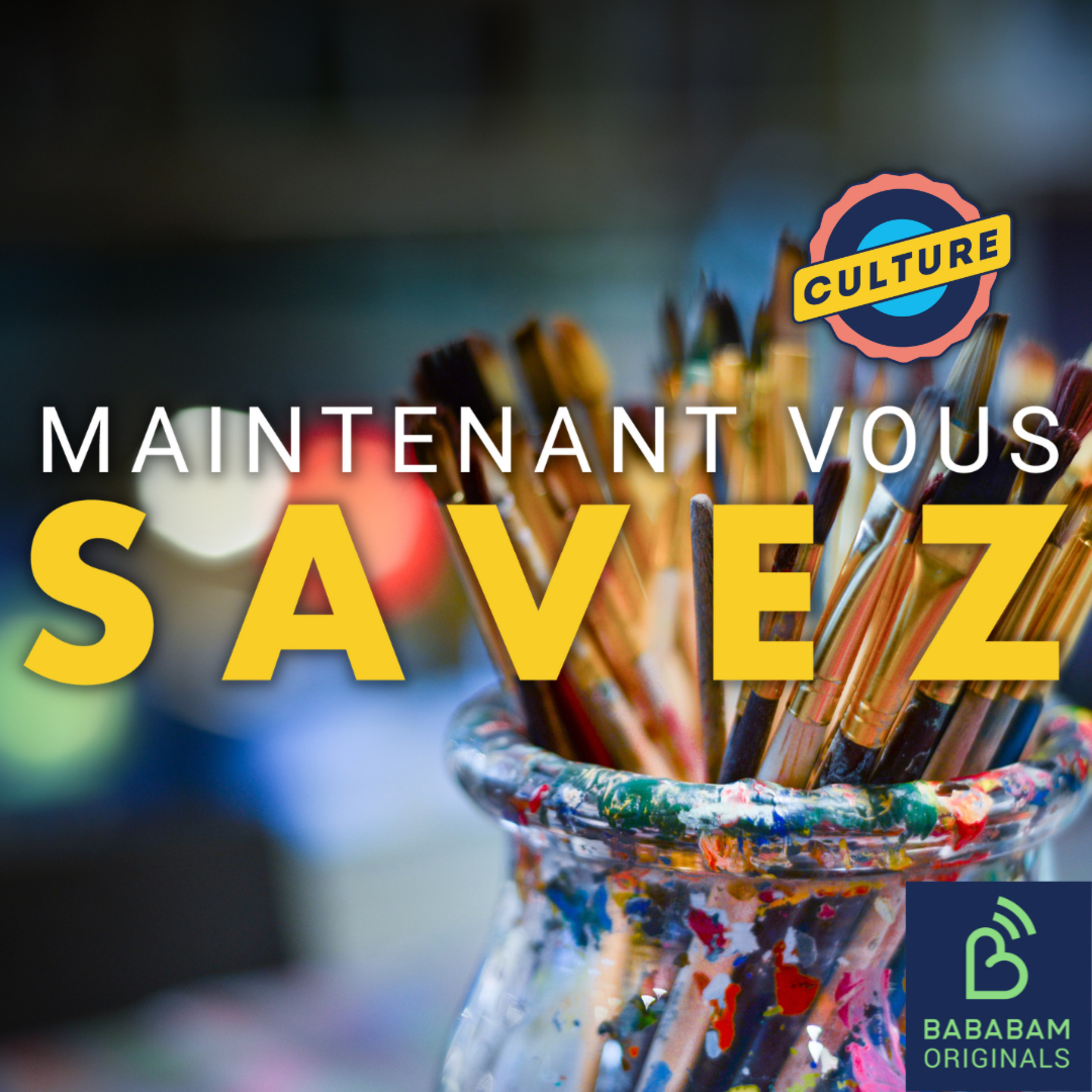 Qui a été le premier artiste de l'histoire ?