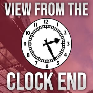 View From The Clock End | Nketiah debut, Team News, ESR future, Edu's Brazil trip + Andre & Chelsea