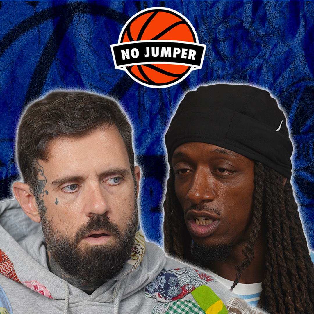 Big Mike on OTF Snitching on Durk, Q50's Death, if King Von Would Respect Him & More
