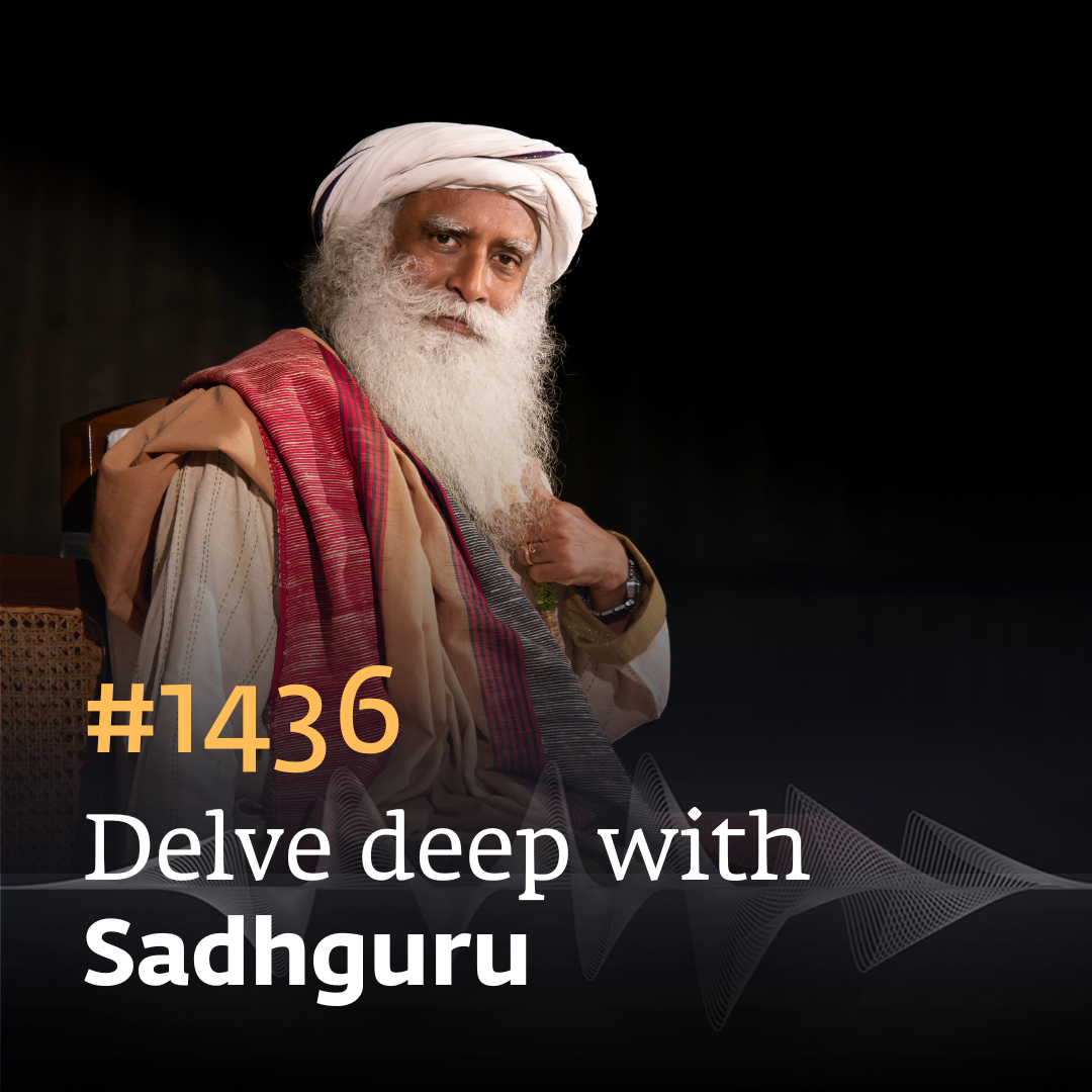 #1436 - The Pain of Ignorance