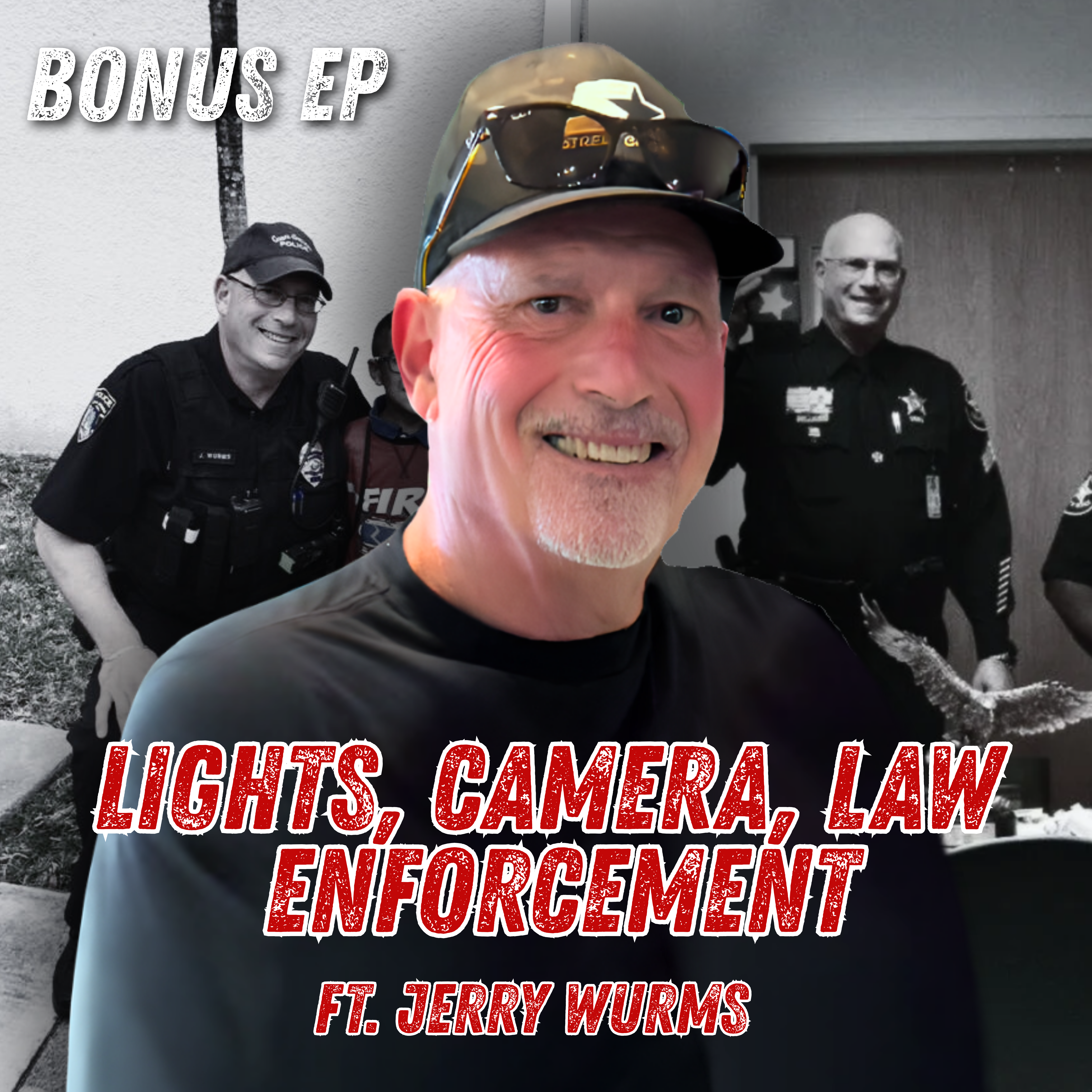 Beyond The Barrel Podcast