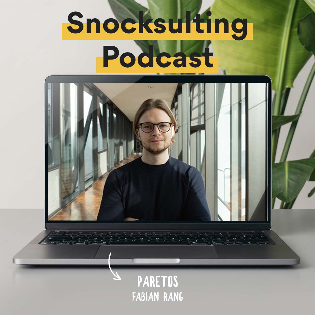 Johannes Kliesch Podcast