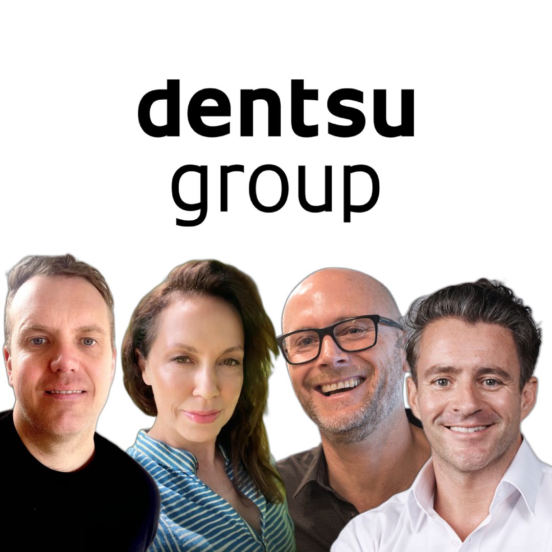 Is dentsu's leadership team finally complete? Plus industry job cuts and making sense of the TV ratings year