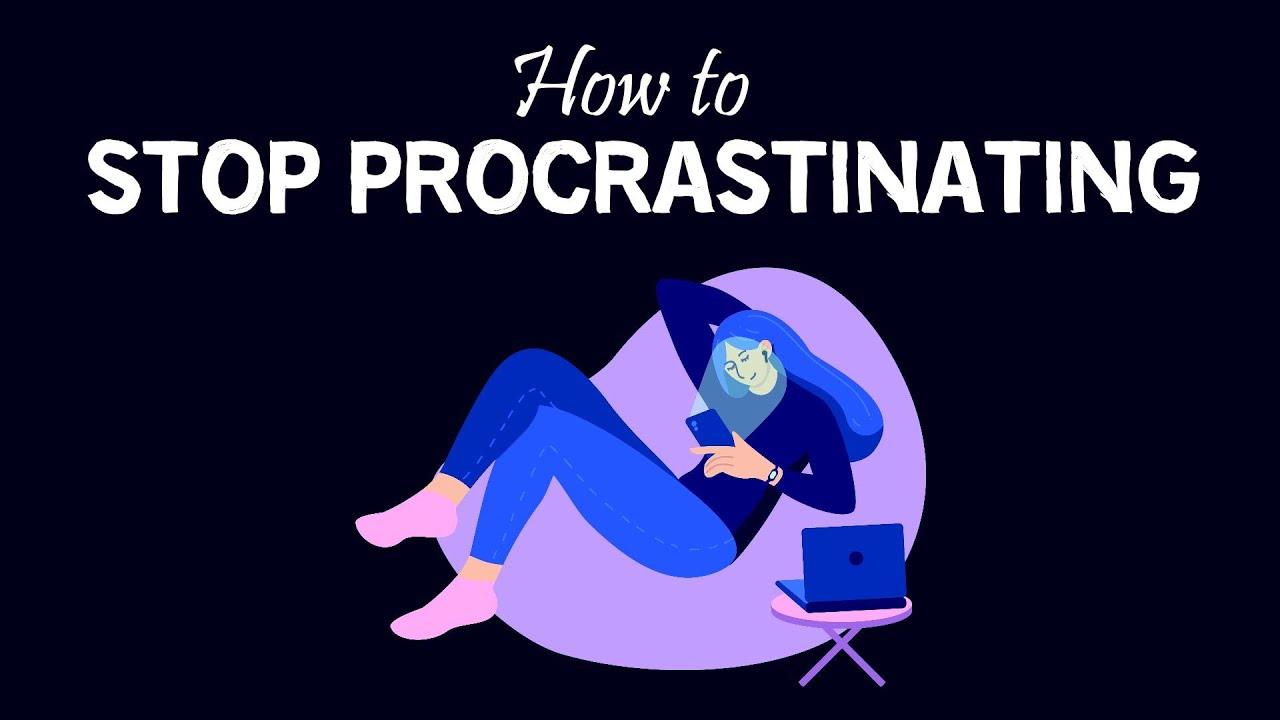 How to Stop Procrastinating | Einzelgänger