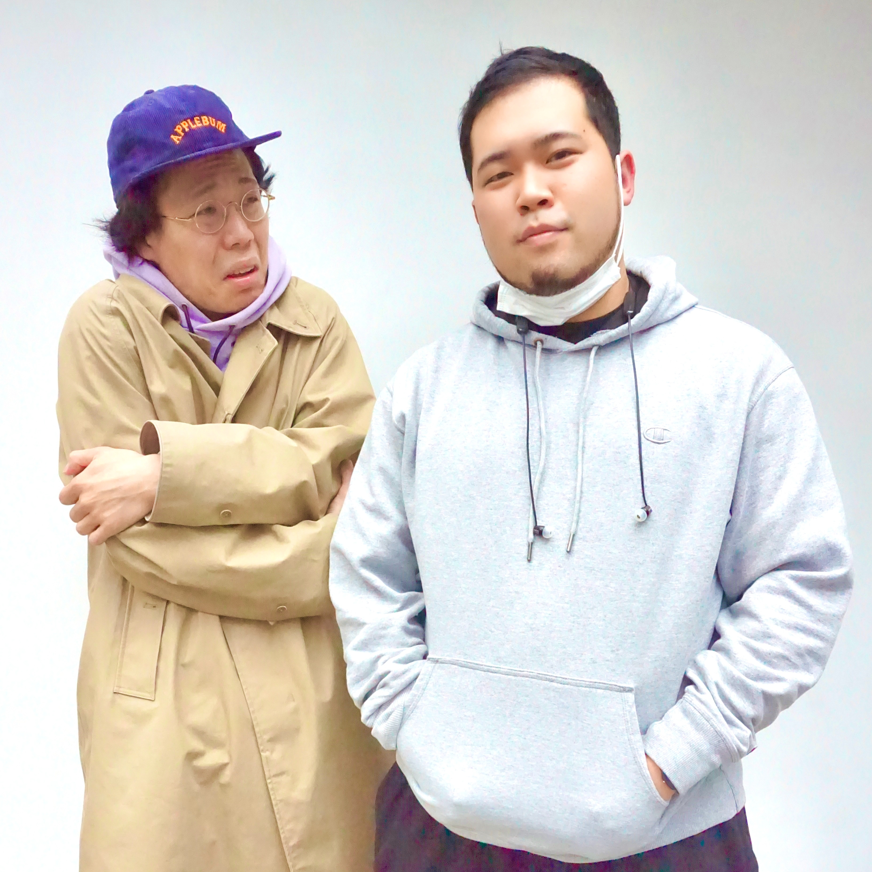 シーズン7-7「ごってこい」