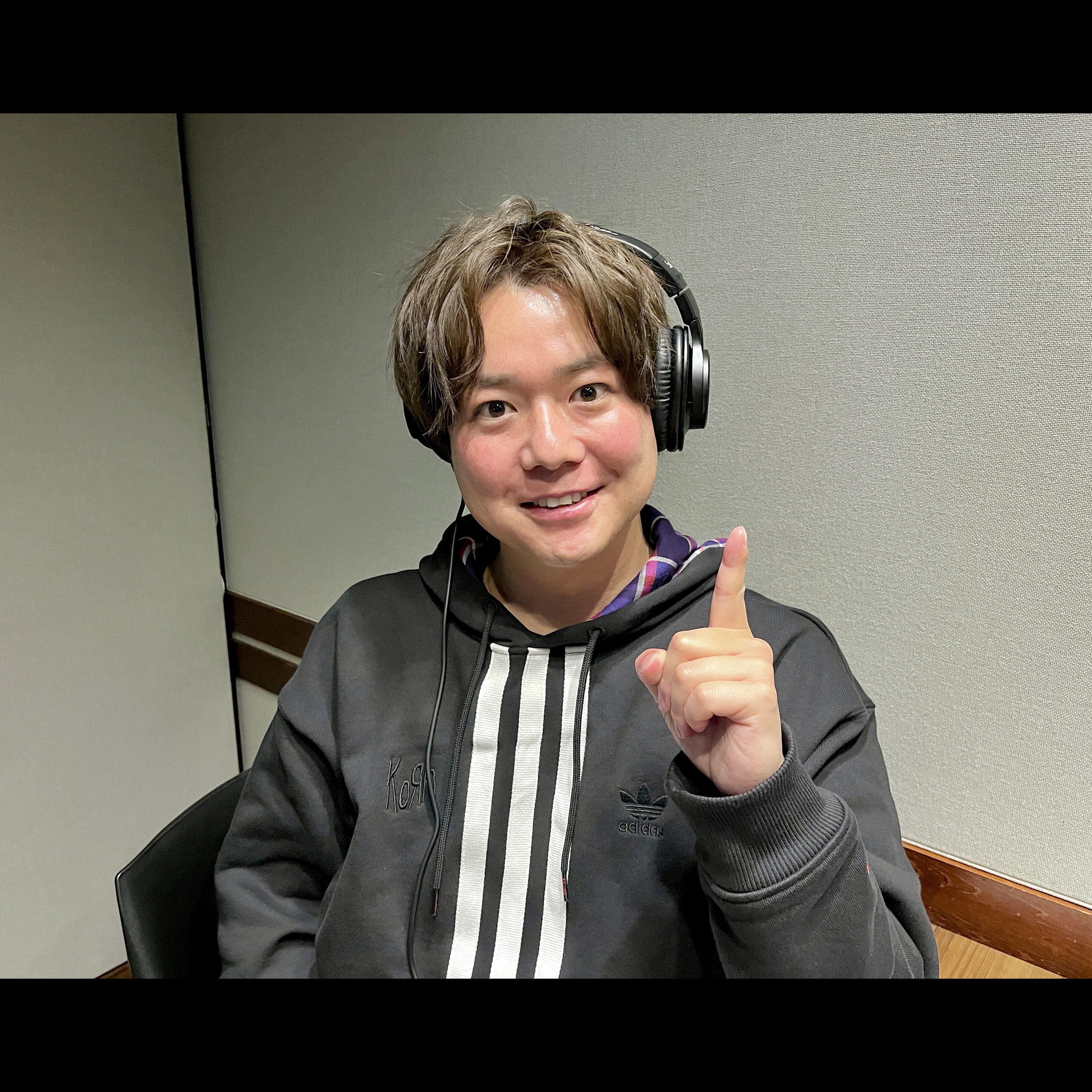 選曲への想いとは⋯？ episode artwork