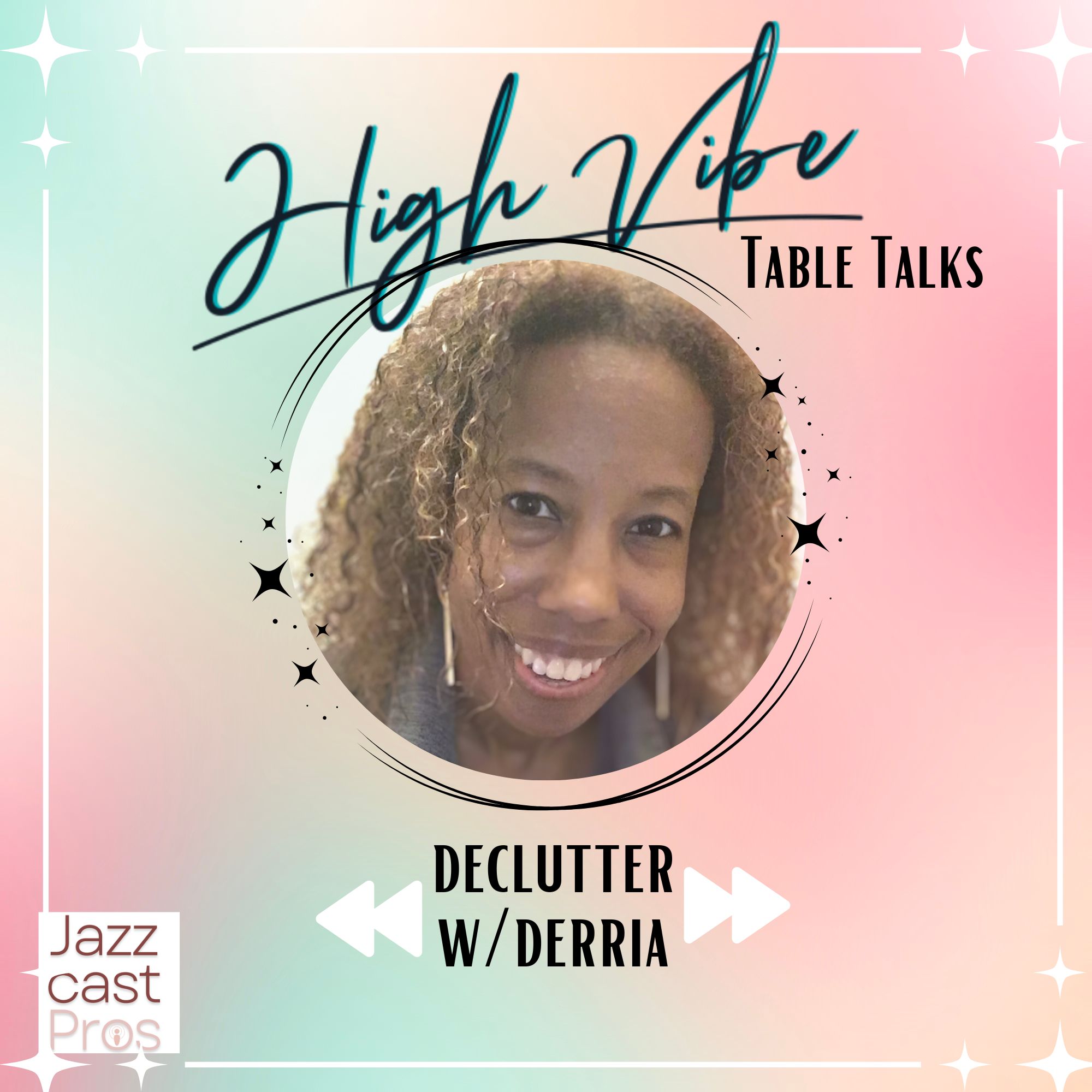 High Vibe Table Talks: Empowering Solopreneurs