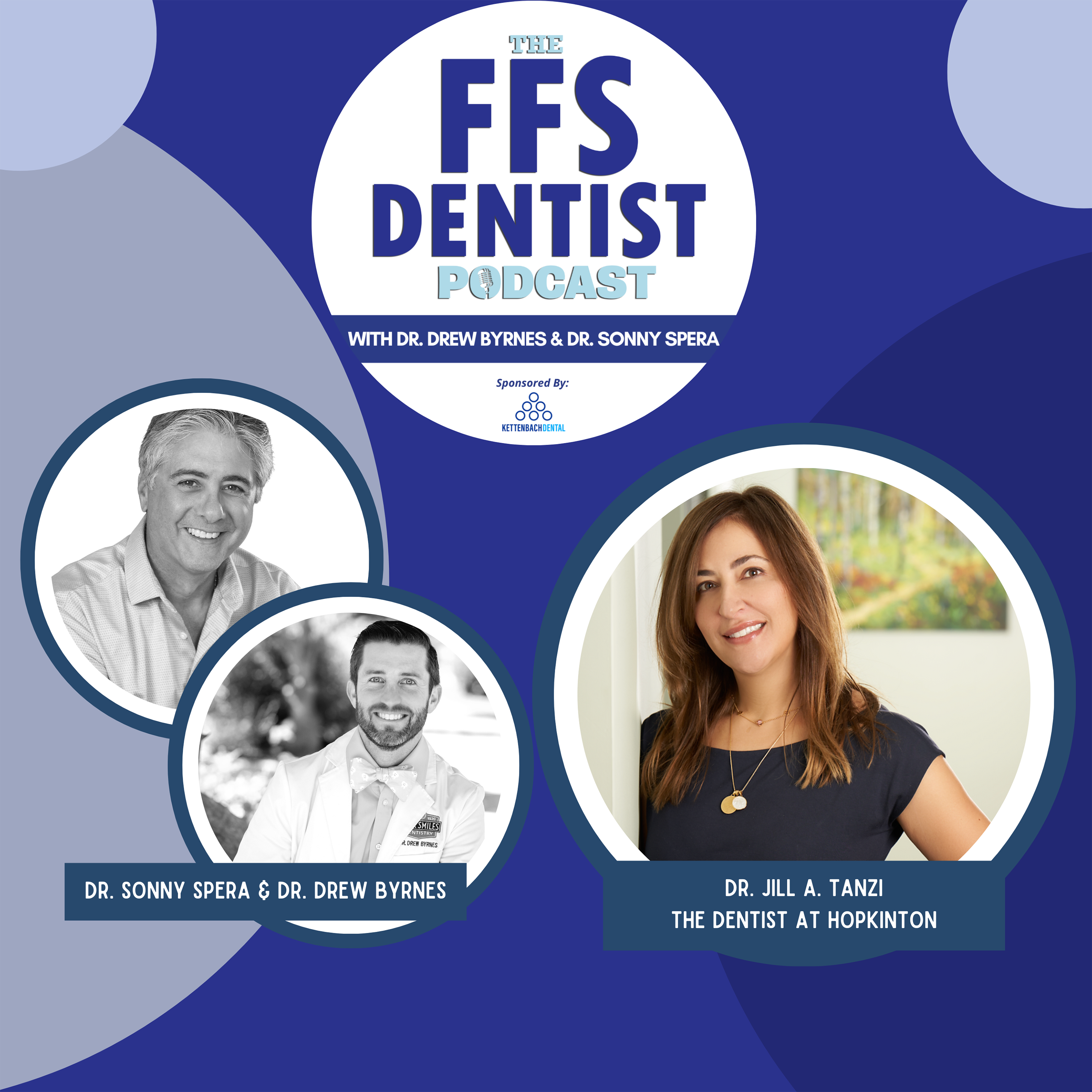 The Fee for Service Dentist Podcast