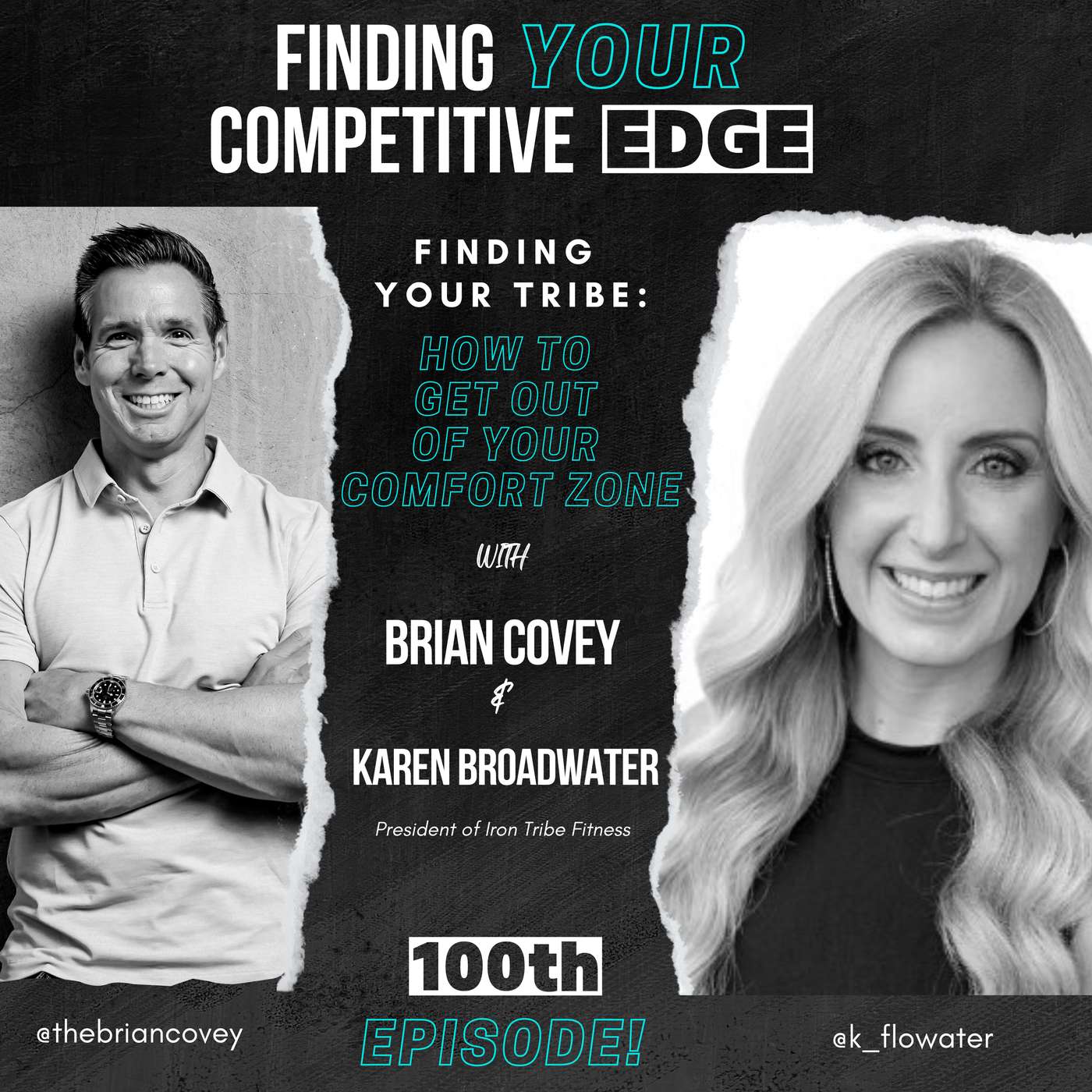 Competitive Edge Podcast