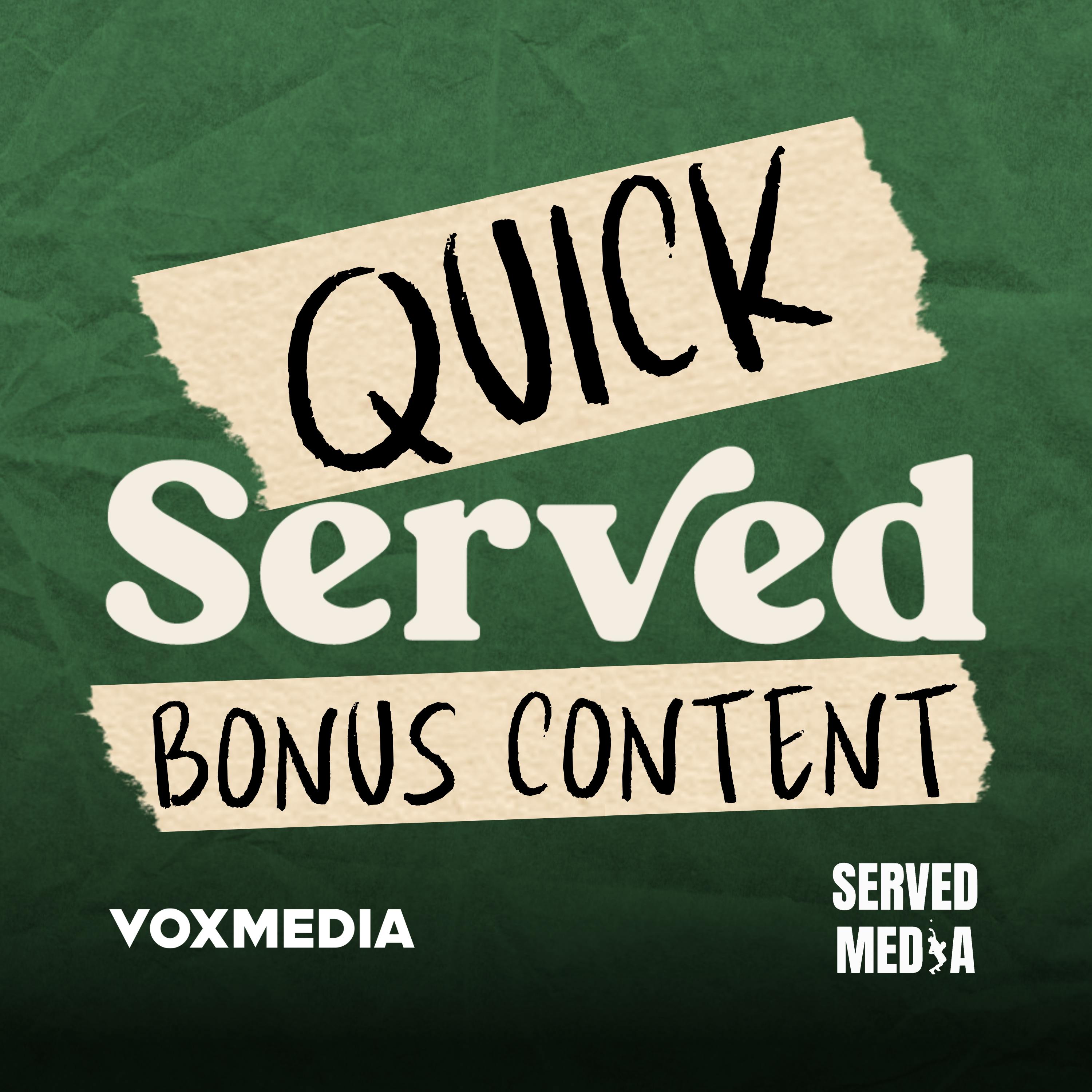 QUICK SERVED: CANADA OPEN RECAP | Ben Shelton & Victoria Mboko