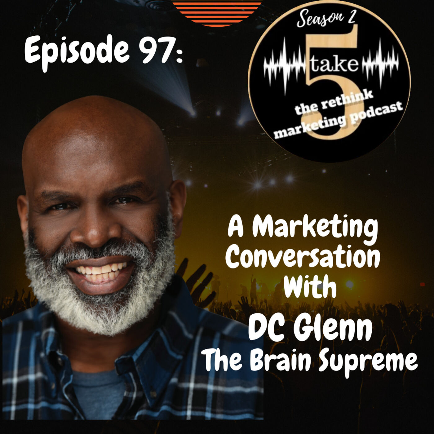 The Rethink Marketing Podcast