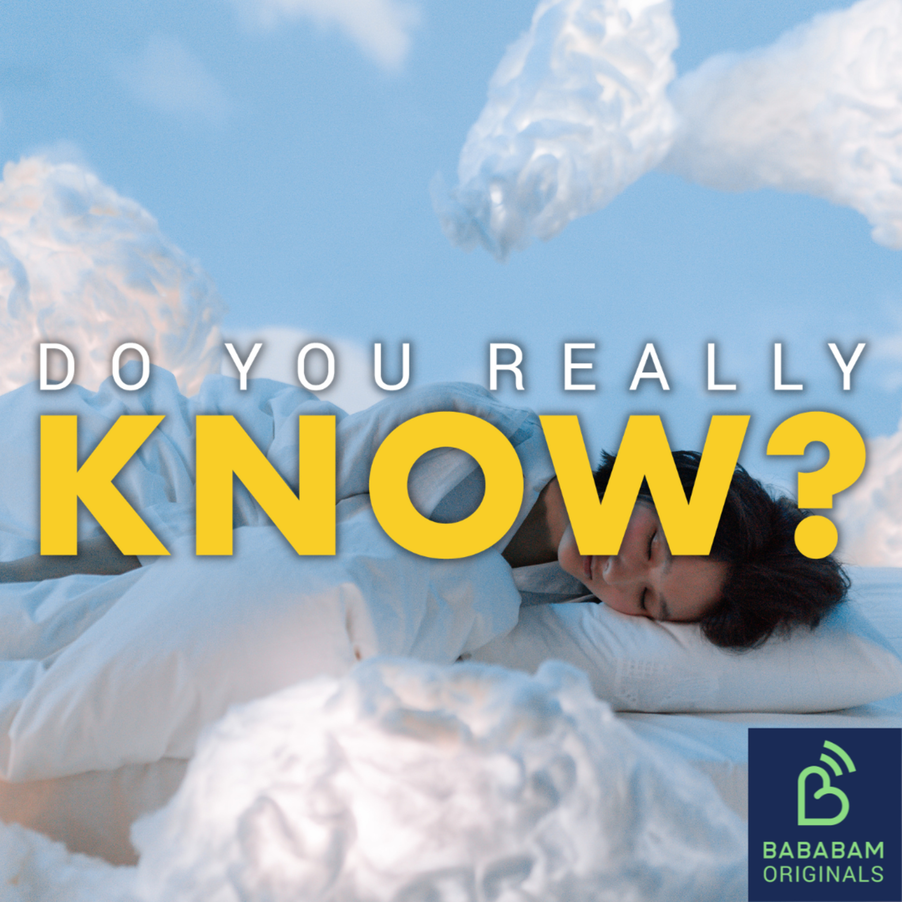 Why do some people talk during their sleep?