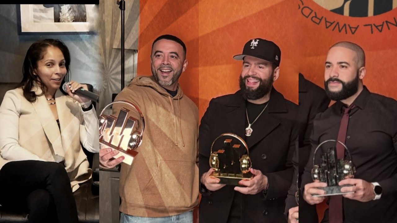 The Hip Hop Advocates Show Ep.79 Feat. Aïda Pt.1