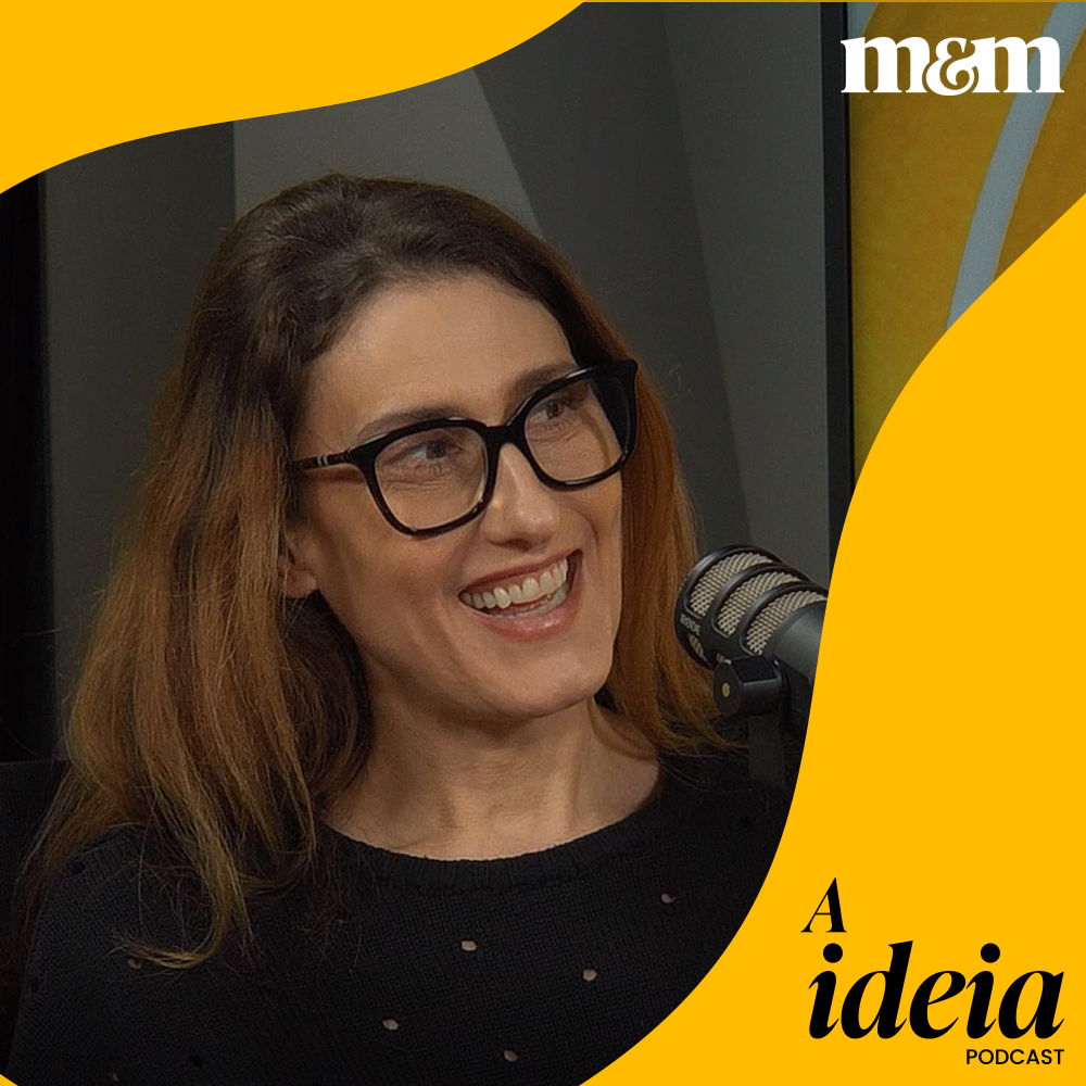 A Ideia entrevista Paola Carosella