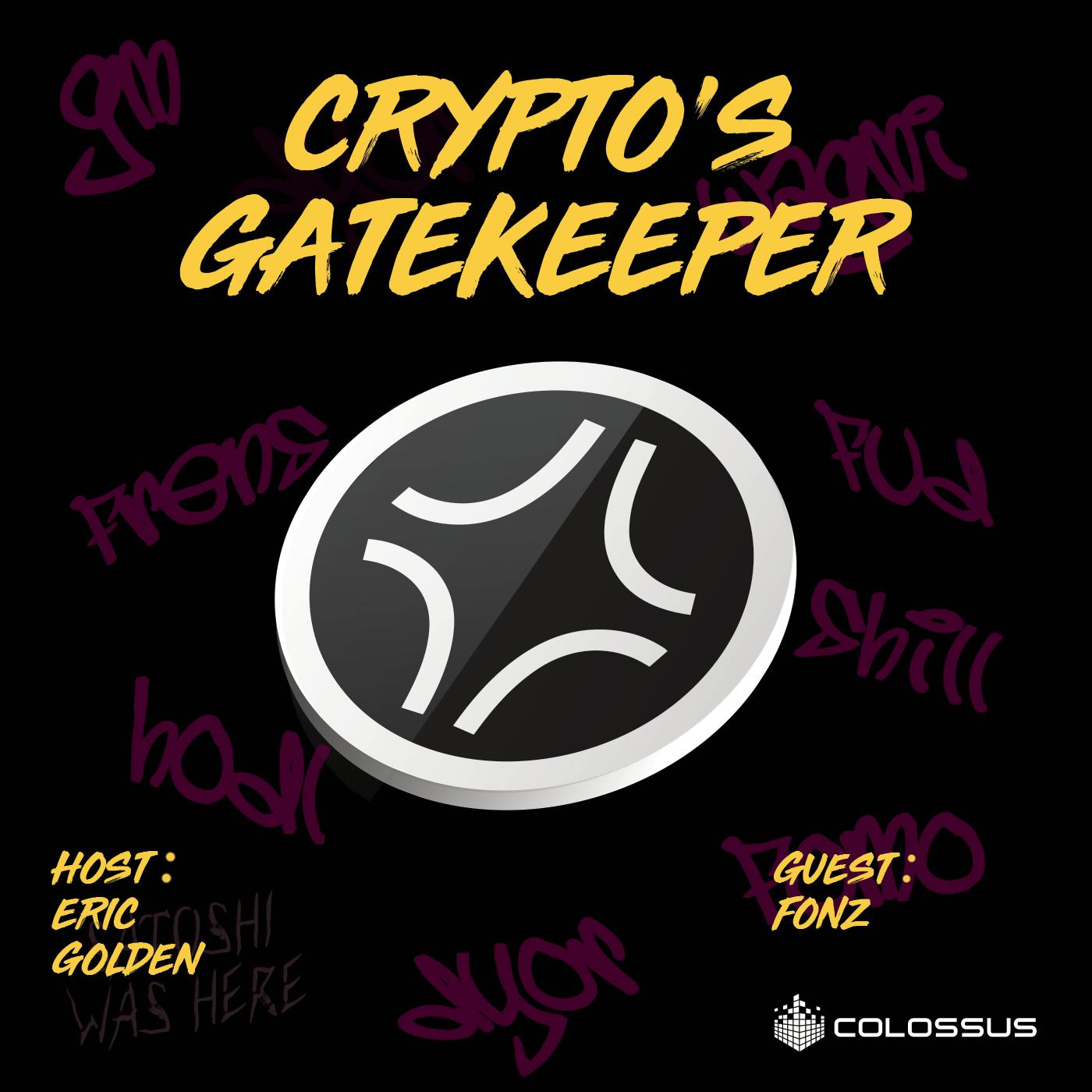 Tokenproof: Crypto’s Gatekeeper - [Web3 Breakdowns, EP.31]