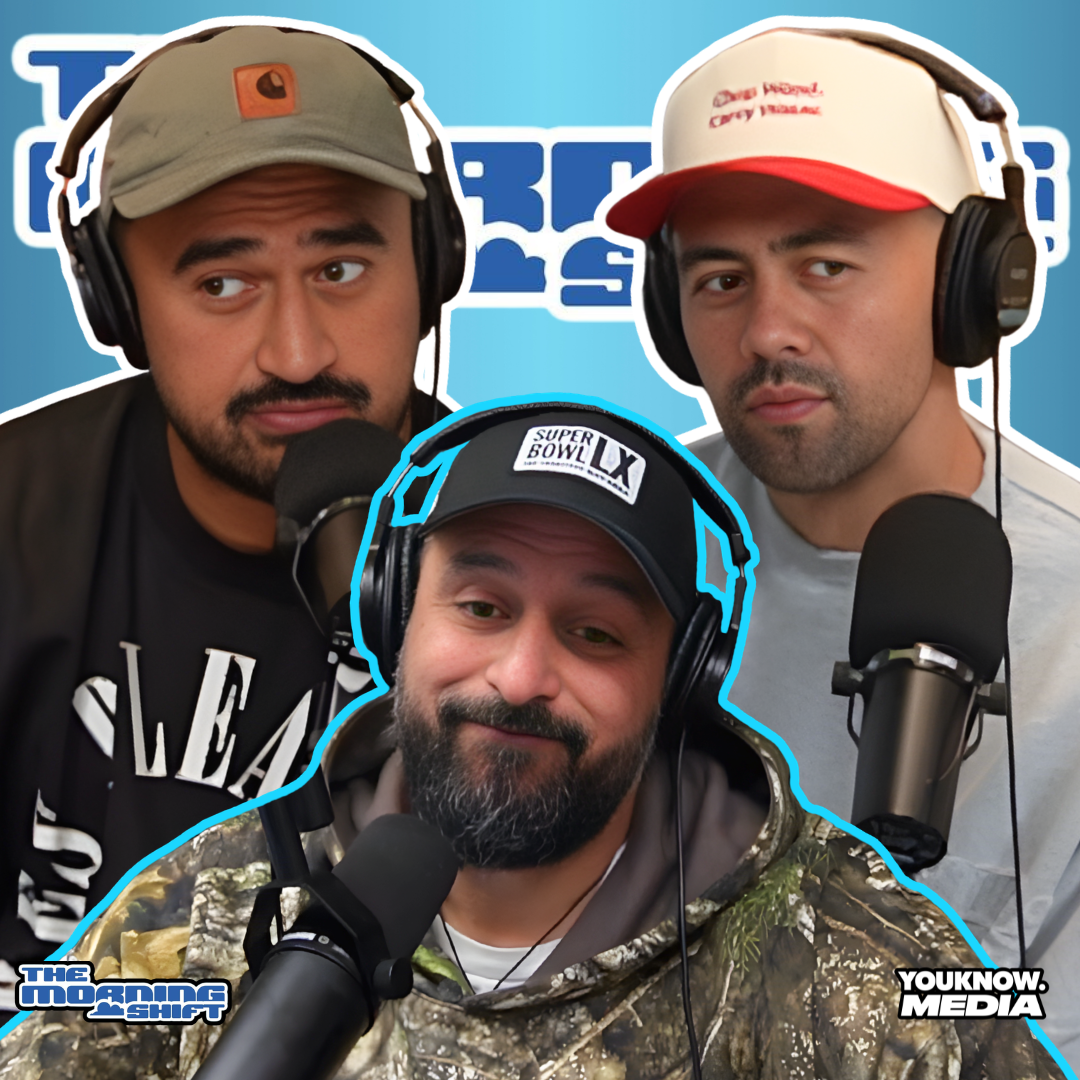 The TMS Guide To Navigating Love