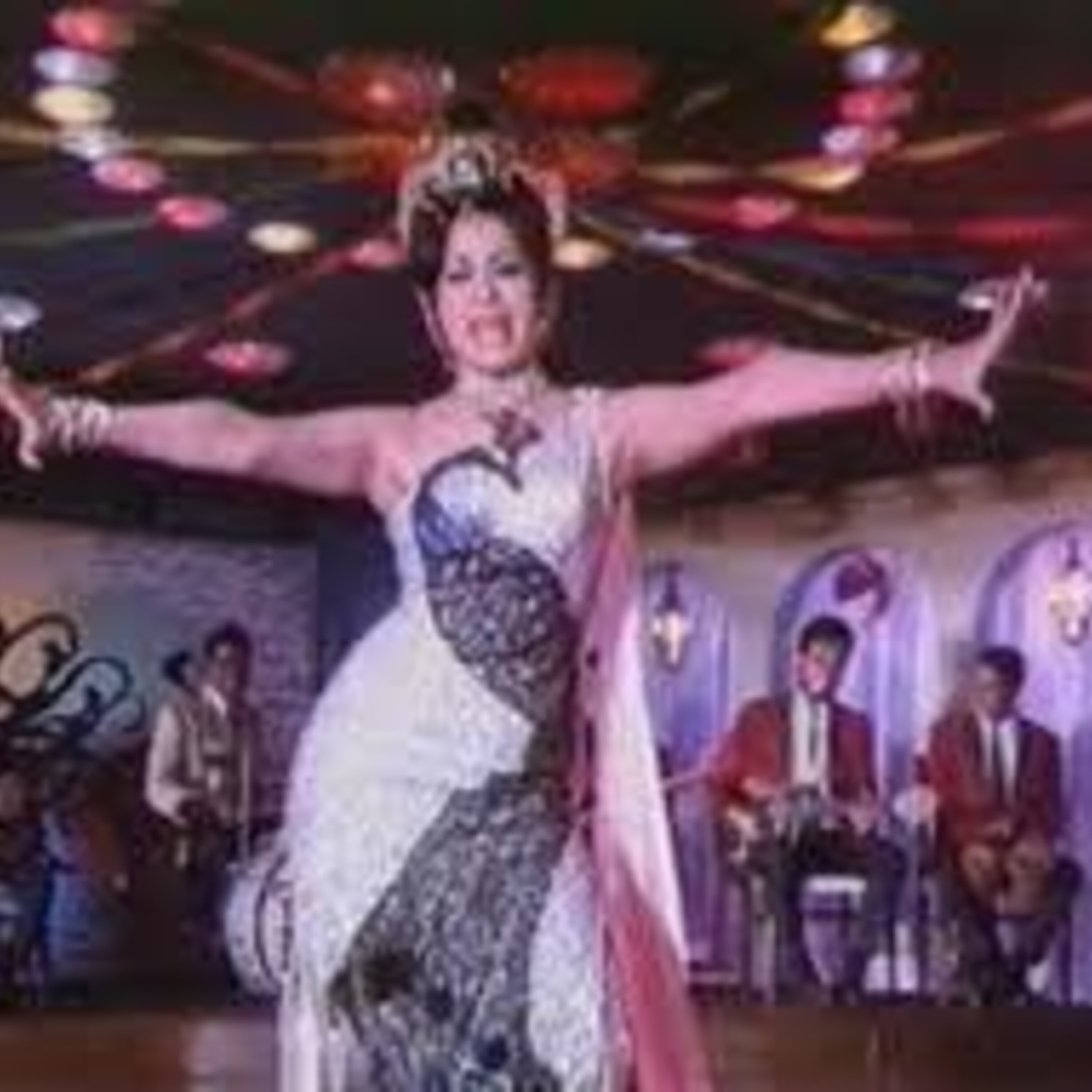 Upodcast- Bollywood Edition