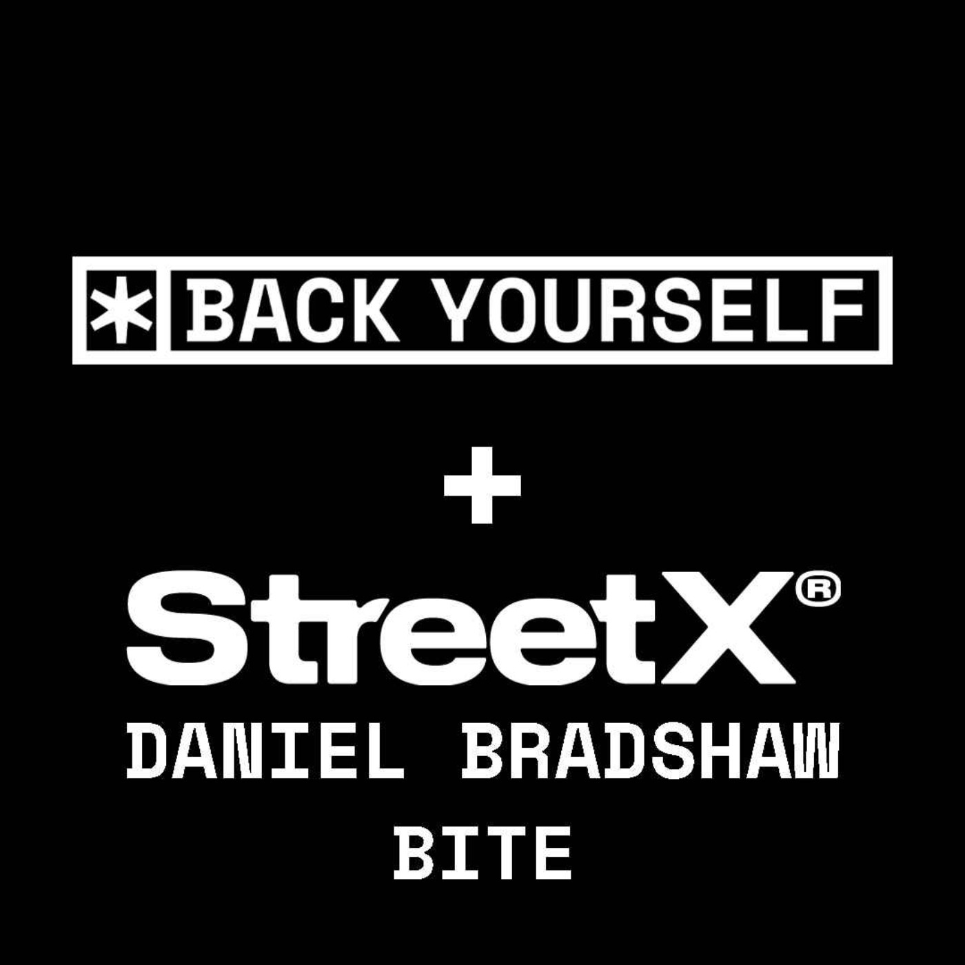 BACKCHAT BITES | Starting one of the biggest streetwear brands in the world episode artwork