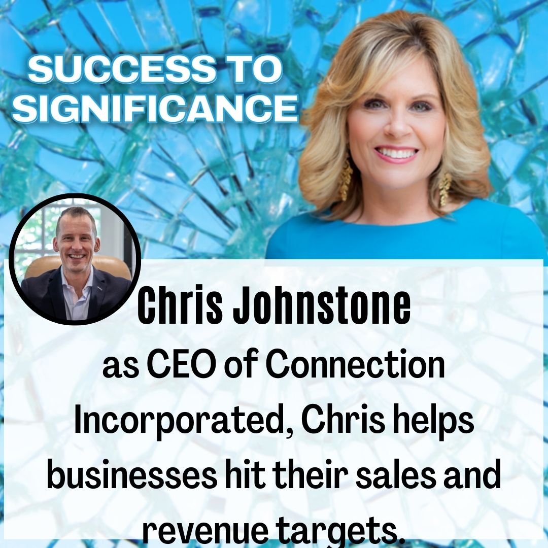 Getting Online Leads Booked on Your Calendar with Chris Johnstone