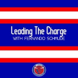 Leading the Charge: with guest Sara Larson