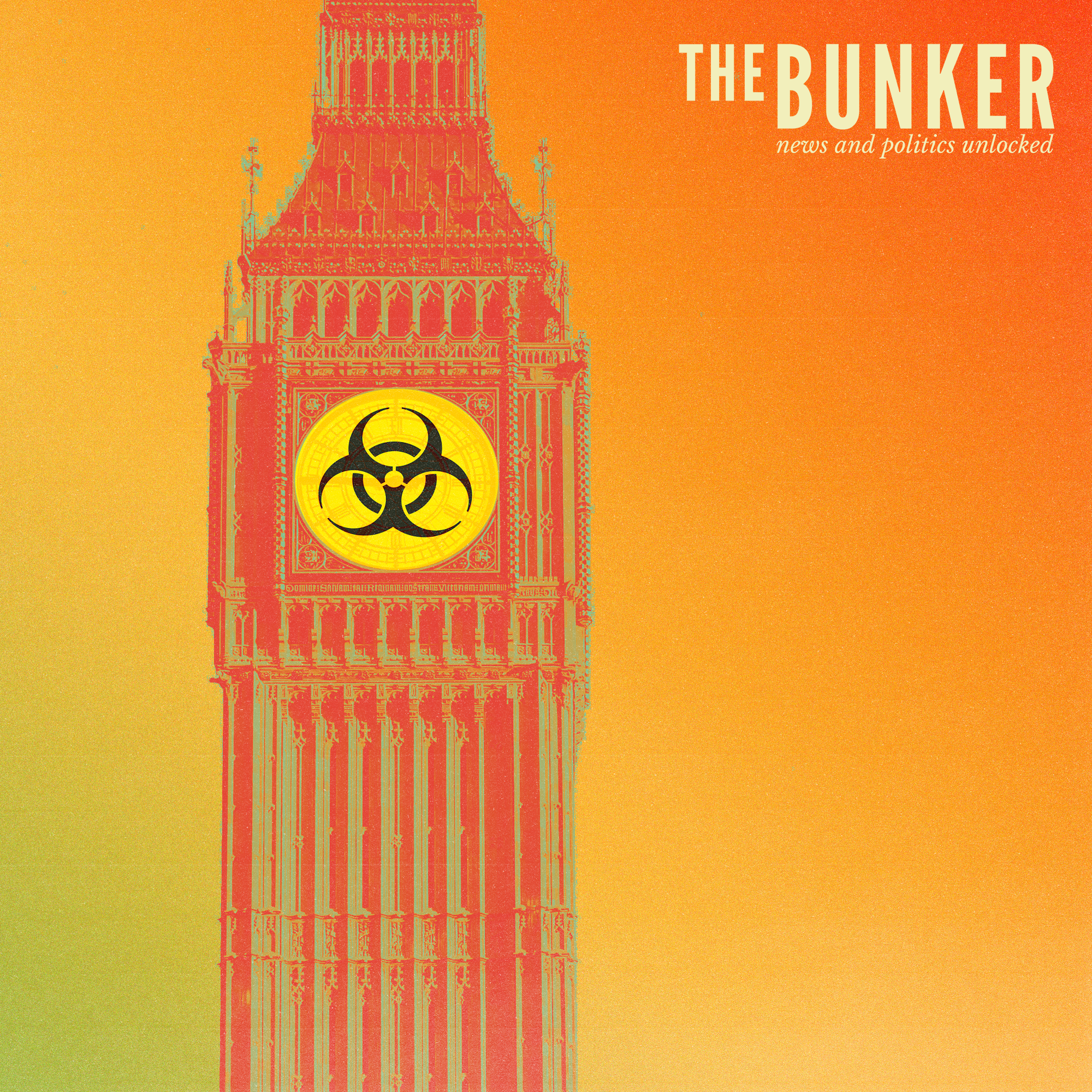 Grin and Behr it: How to survive politics by The Guardian’s Raf Behr