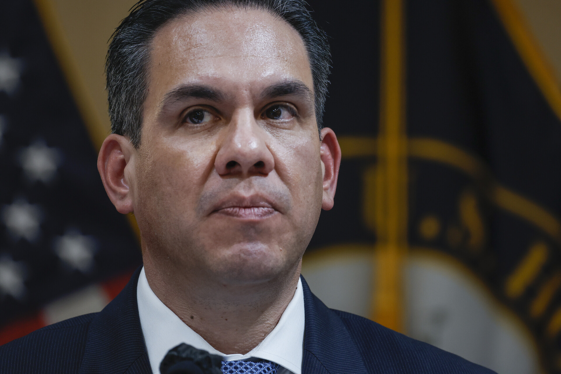Pete Aguilar on the January 6 Hearings and a Ballot Measure Preview with Marva Diaz