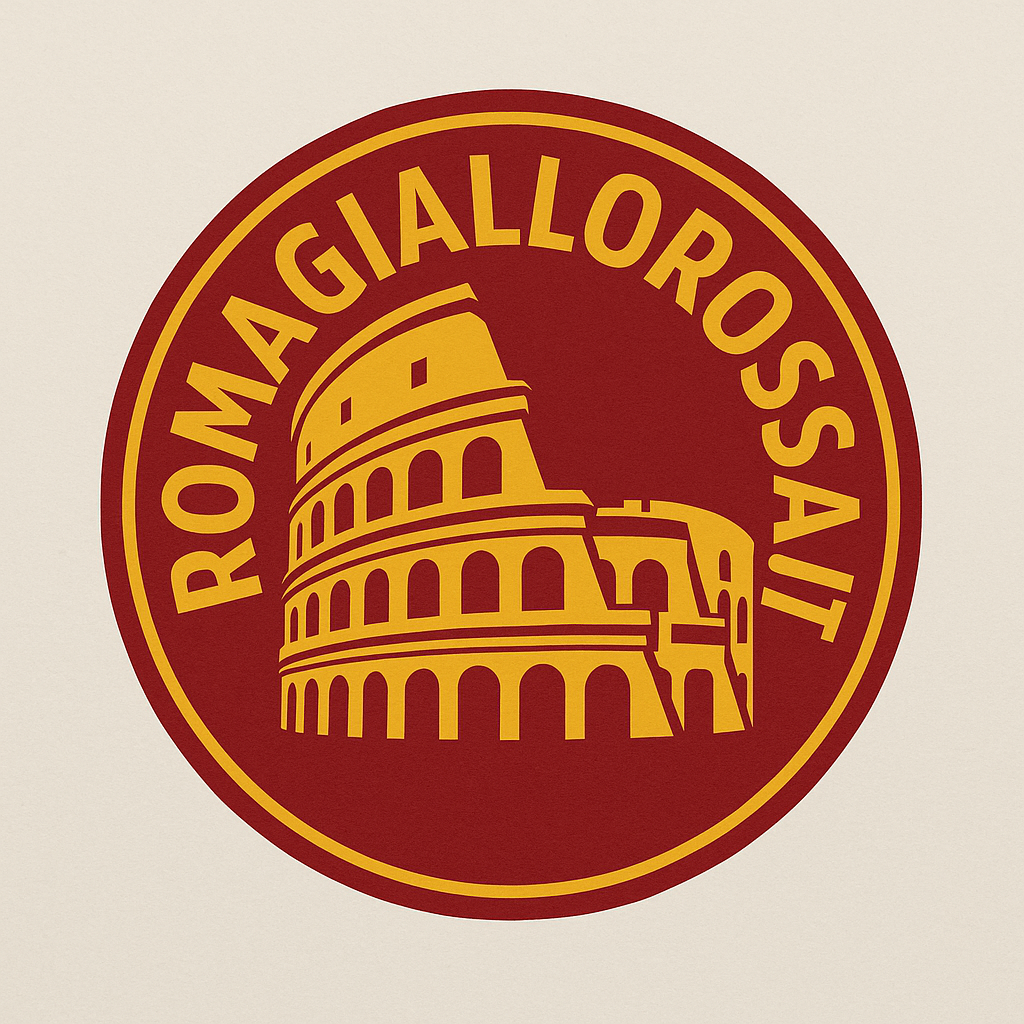 ON AIR - 'Roma Giallorossa' (24/10/2025) episode artwork