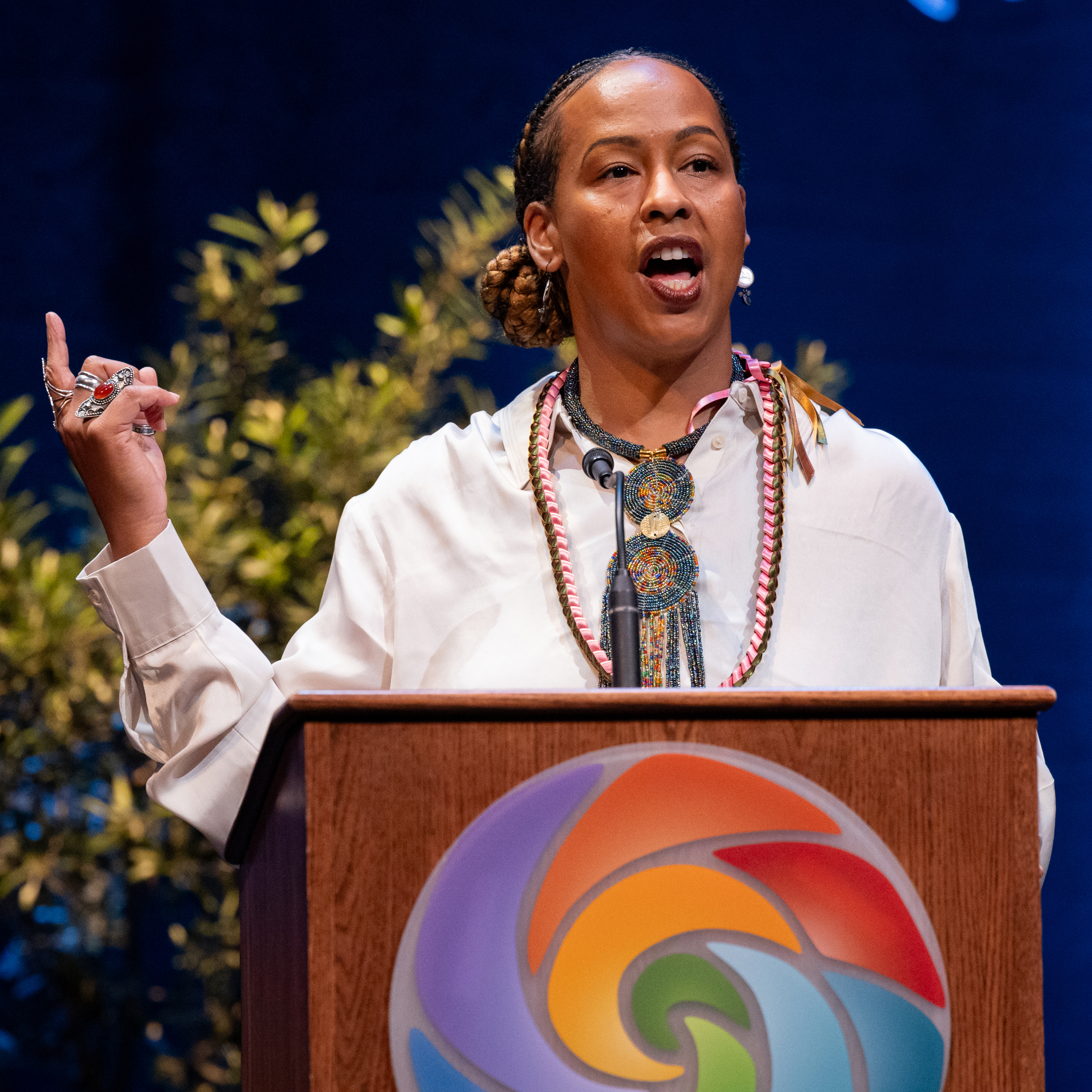 From Scarcity to Abundance: How Collective Governance Can Transform the Climate Crisis