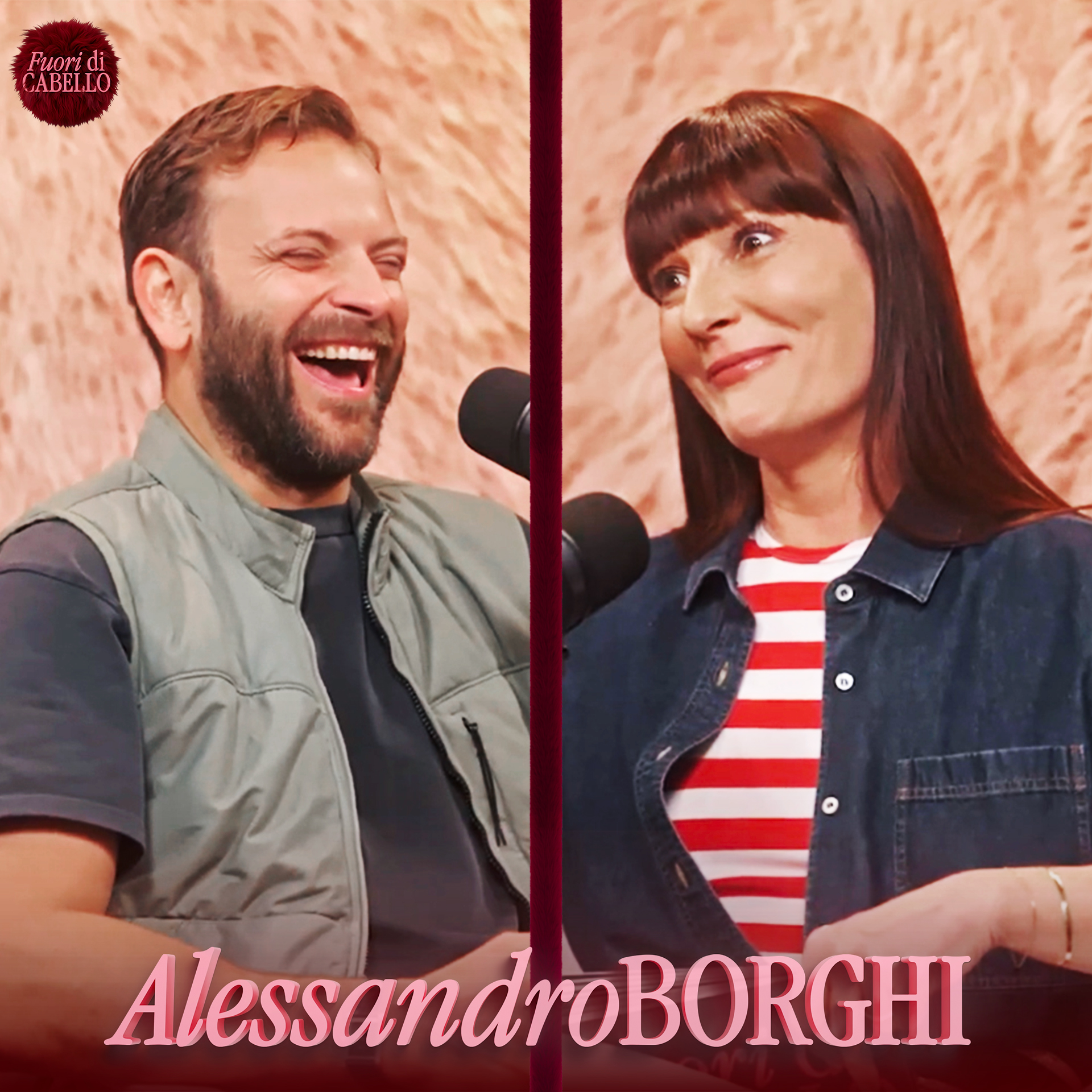 Alessandro Borghi: visitiamo il BORGHI più bello d’Italia