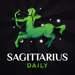 Sagittarius Daily podcast artwork