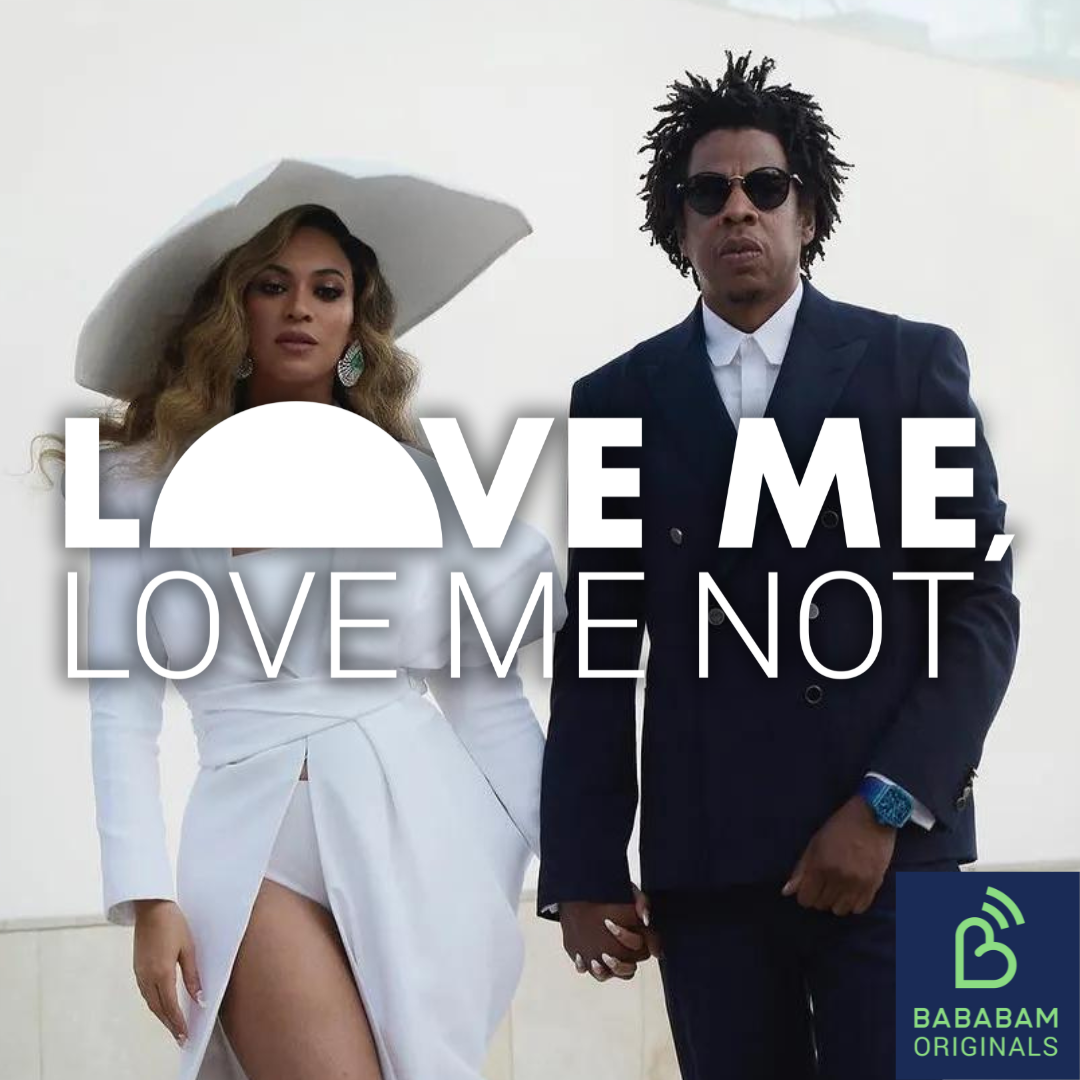 Love me, love me not