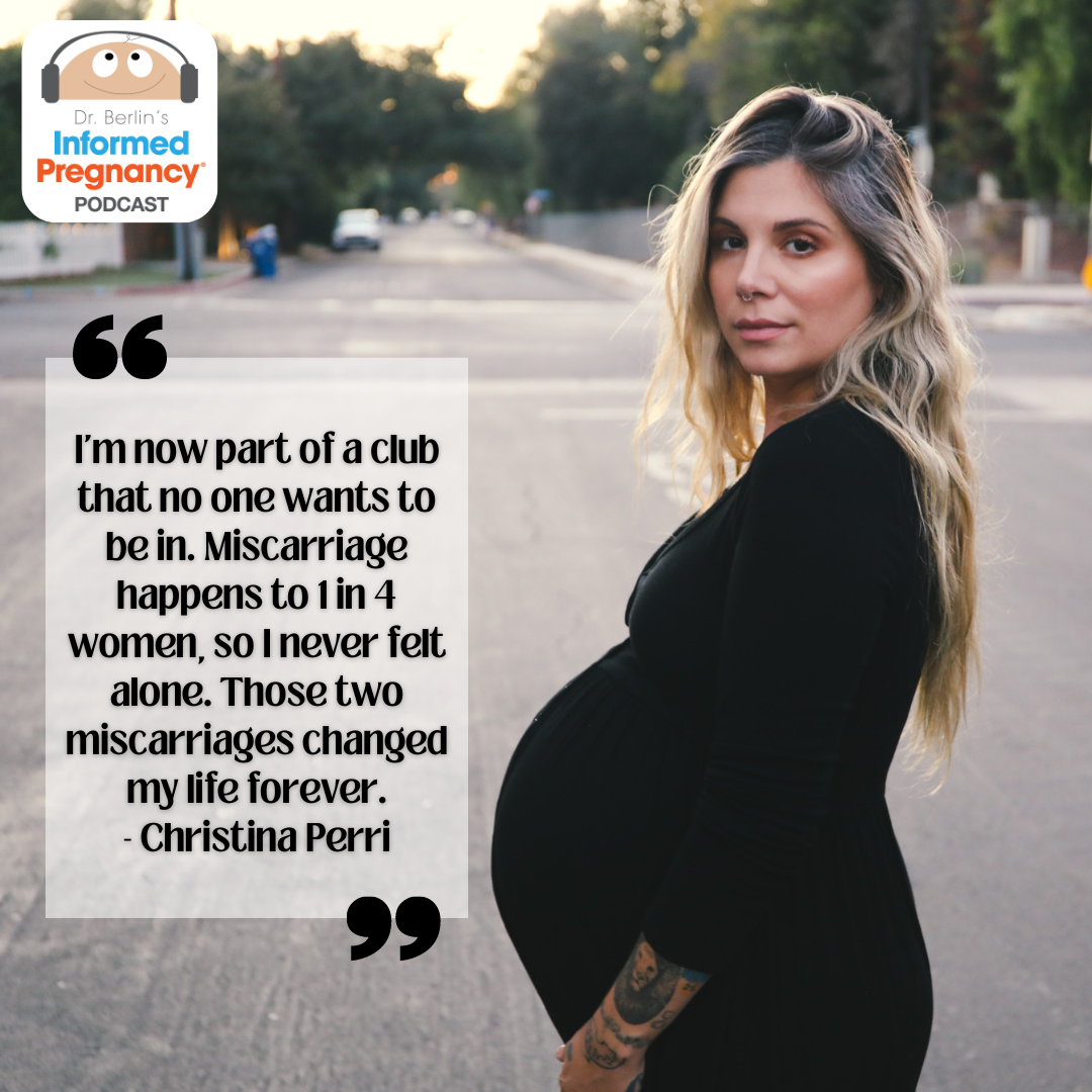 Informed Pregnancy Podcast