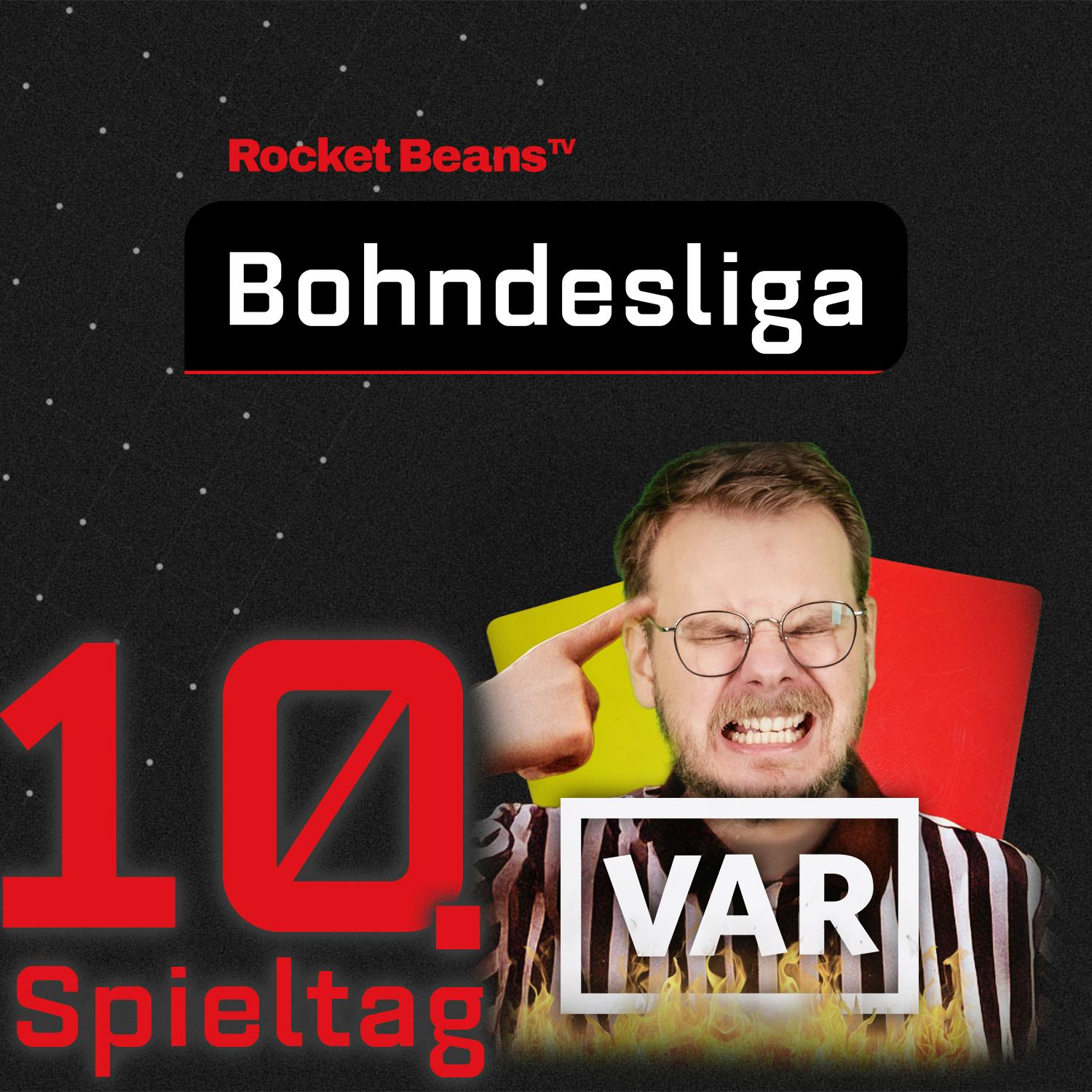 10. Spieltag: VAR macht alle VERRÜCKT! +: Wolfsburgs Krise feat. Dré Voigt | 2025/26 10. Spieltag: VAR macht alle VERRÜCKT! +: Wolfsburgs Krise feat. Dré Voigt | 2025/26