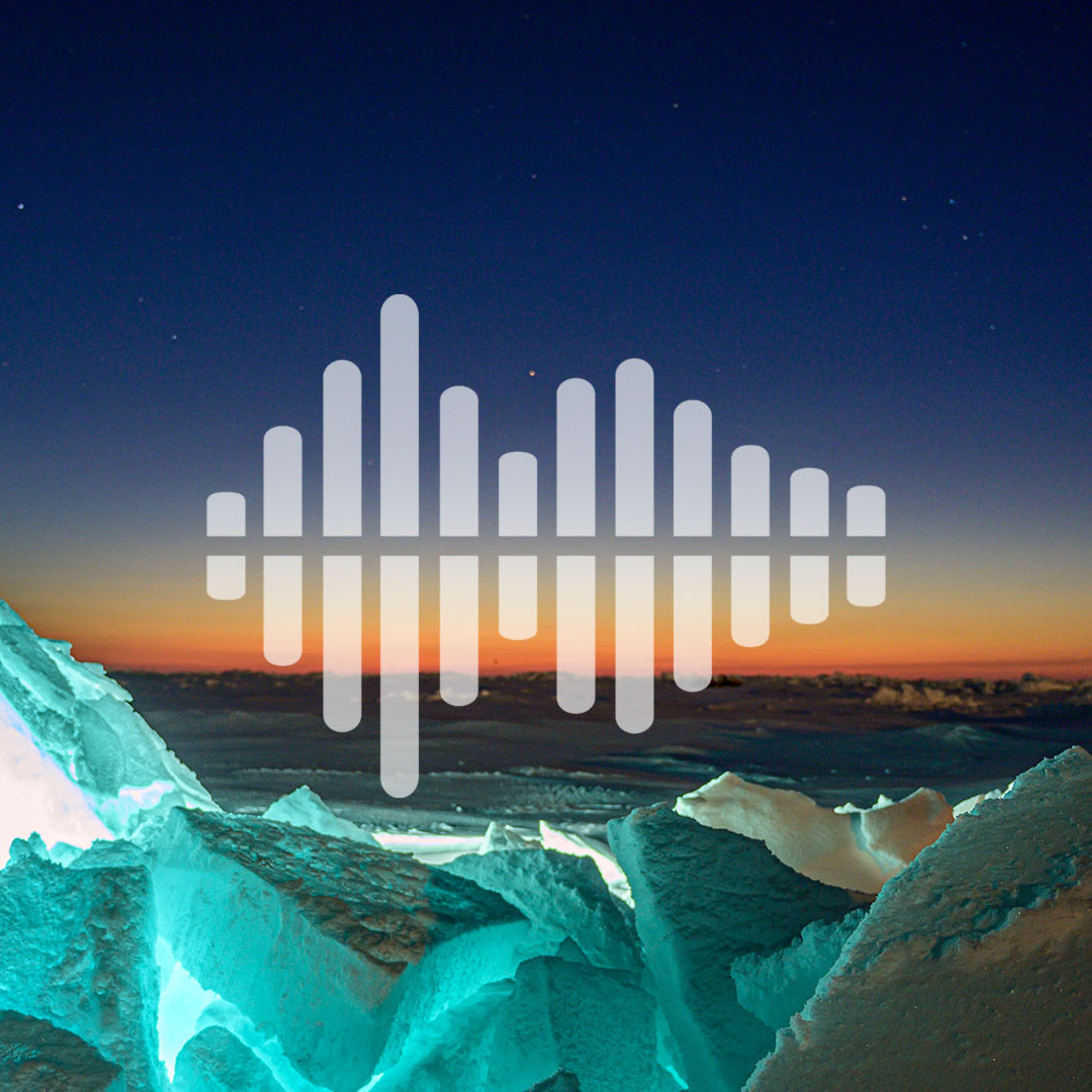 Arctic sea ice under attack, and ancient records that can predict the future effects of climate change