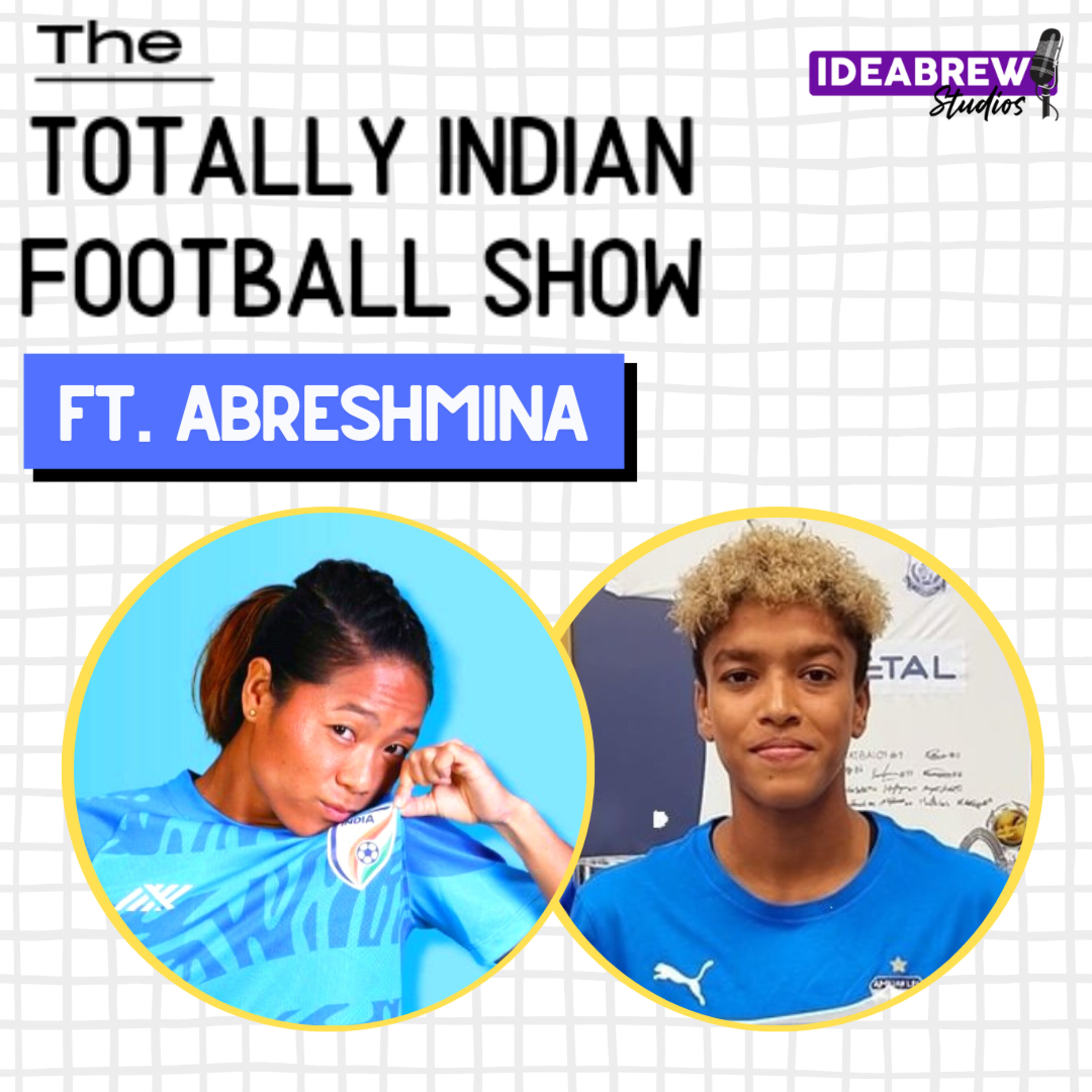 The Totally Indian Football Show by Humans of Indian Football