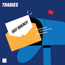 Has Mitch been too hard on Carlton? | Just Quickly