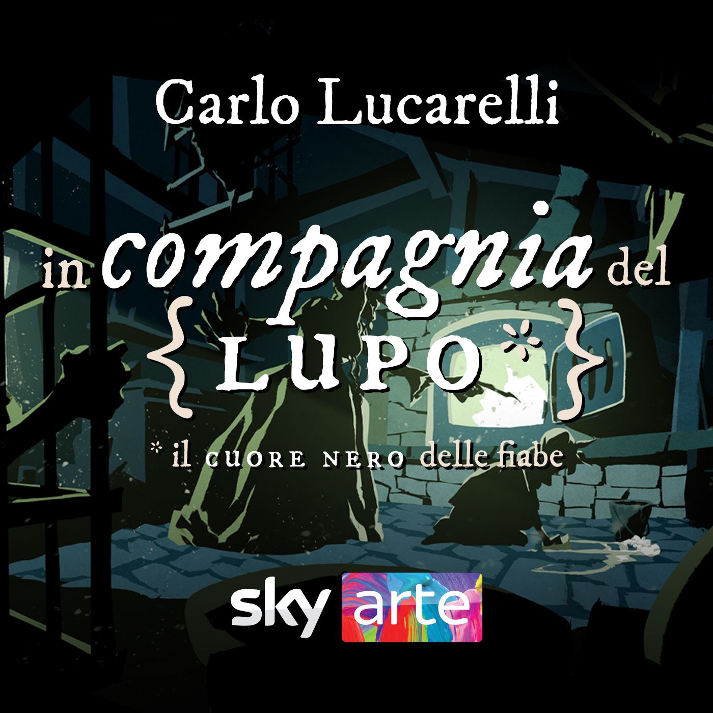 Hansel e Gretel, la vera storia