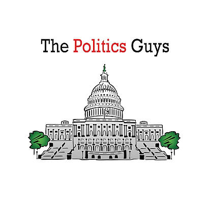 PG144: A War of Words and Tariffs between China and the United States, Zuckerberg Goes to Congress, the Potential U.S. Pullout from Syria