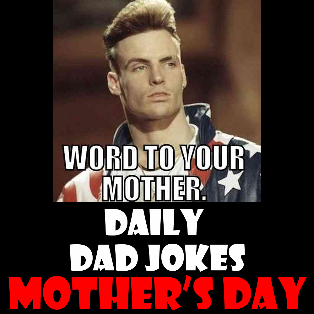 Mother's Day! 10 May 2026